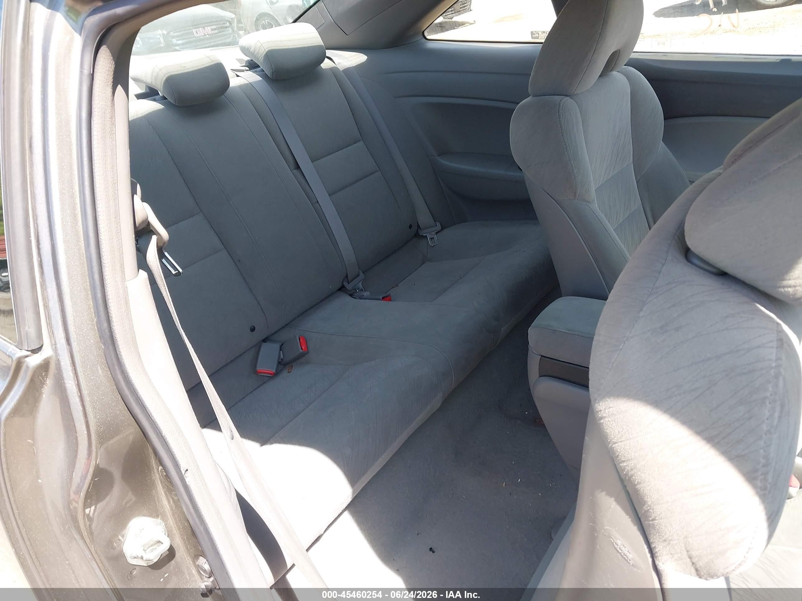 2008 Honda Civic Lx Бежевый vin: 2HGFG12688H572486