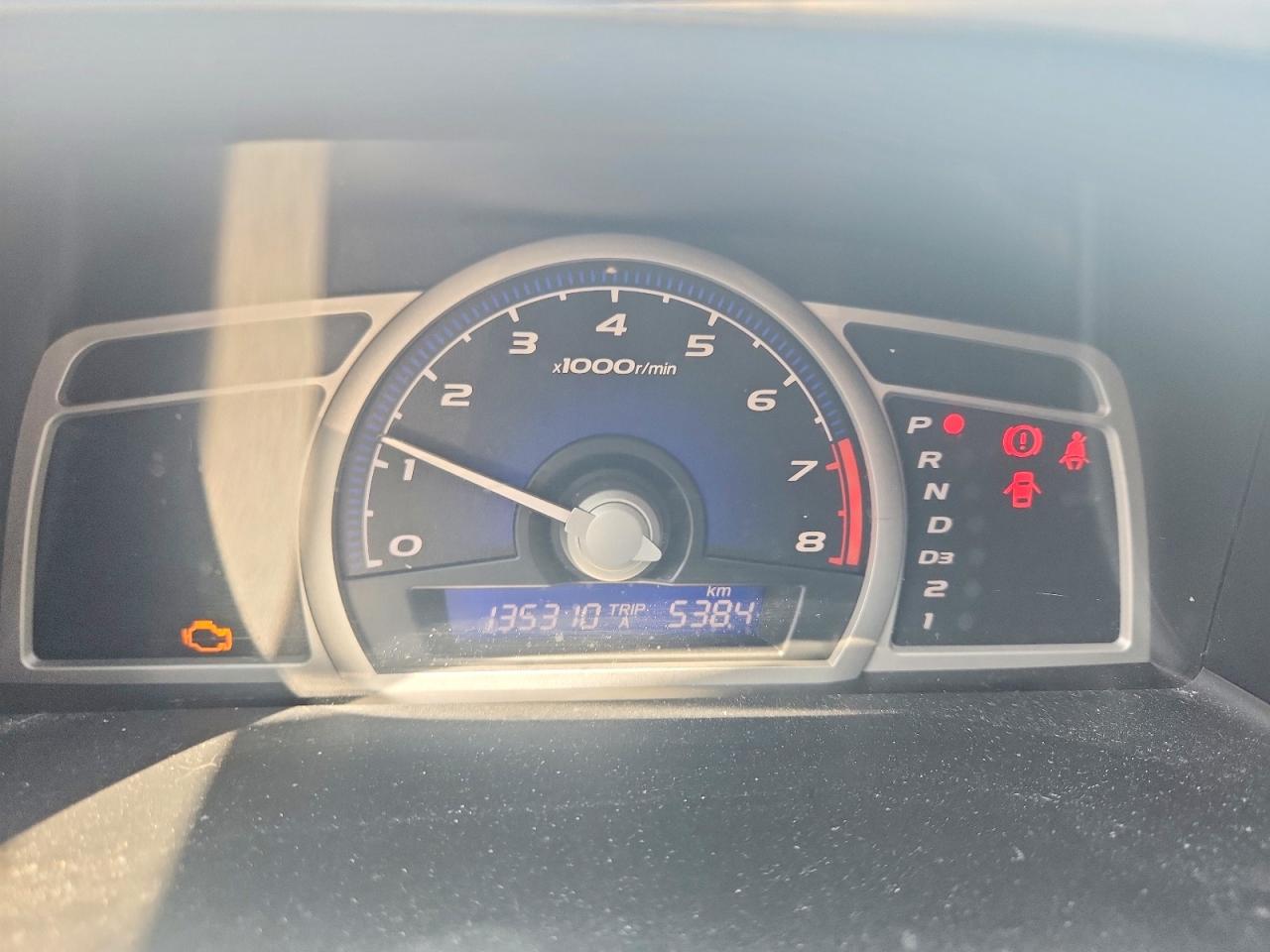 2006 Honda Civic Lx Серебряный vin: 2HGFG12696H003241