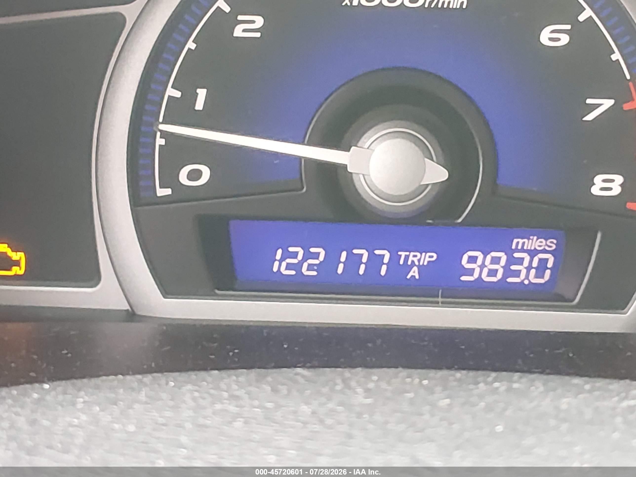 2008 Honda Civic Lx Beige vin: 2HGFG12698H532918