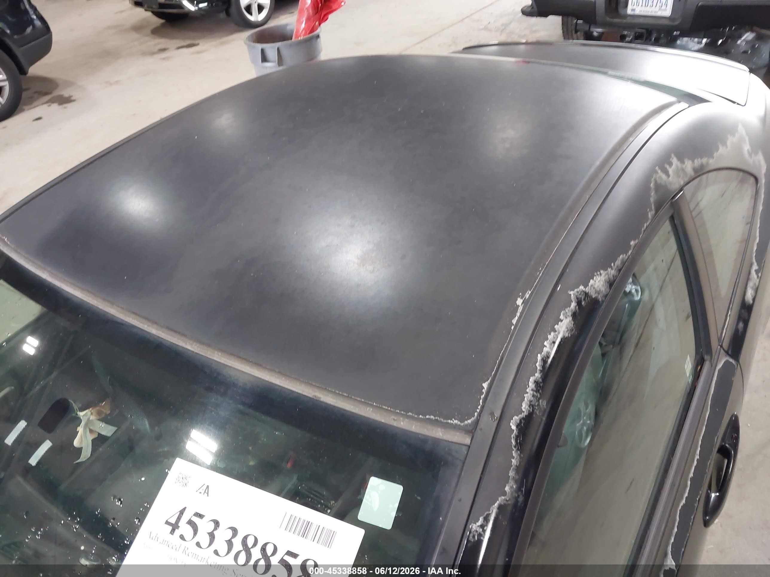 2009 Honda Civic Lx Black vin: 2HGFG12699H540535