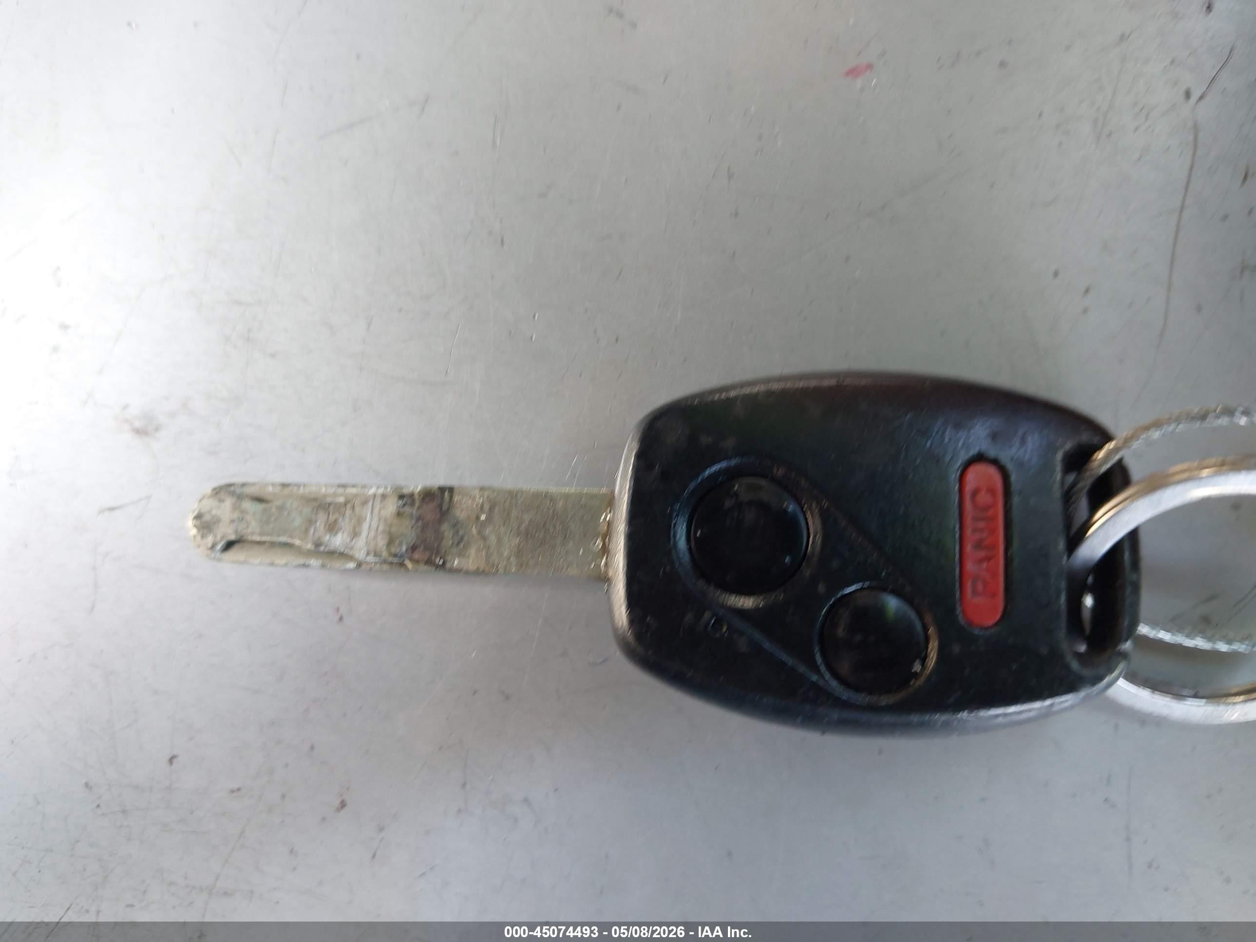 2006 Honda Civic Lx Серый vin: 2HGFG126X6H540815