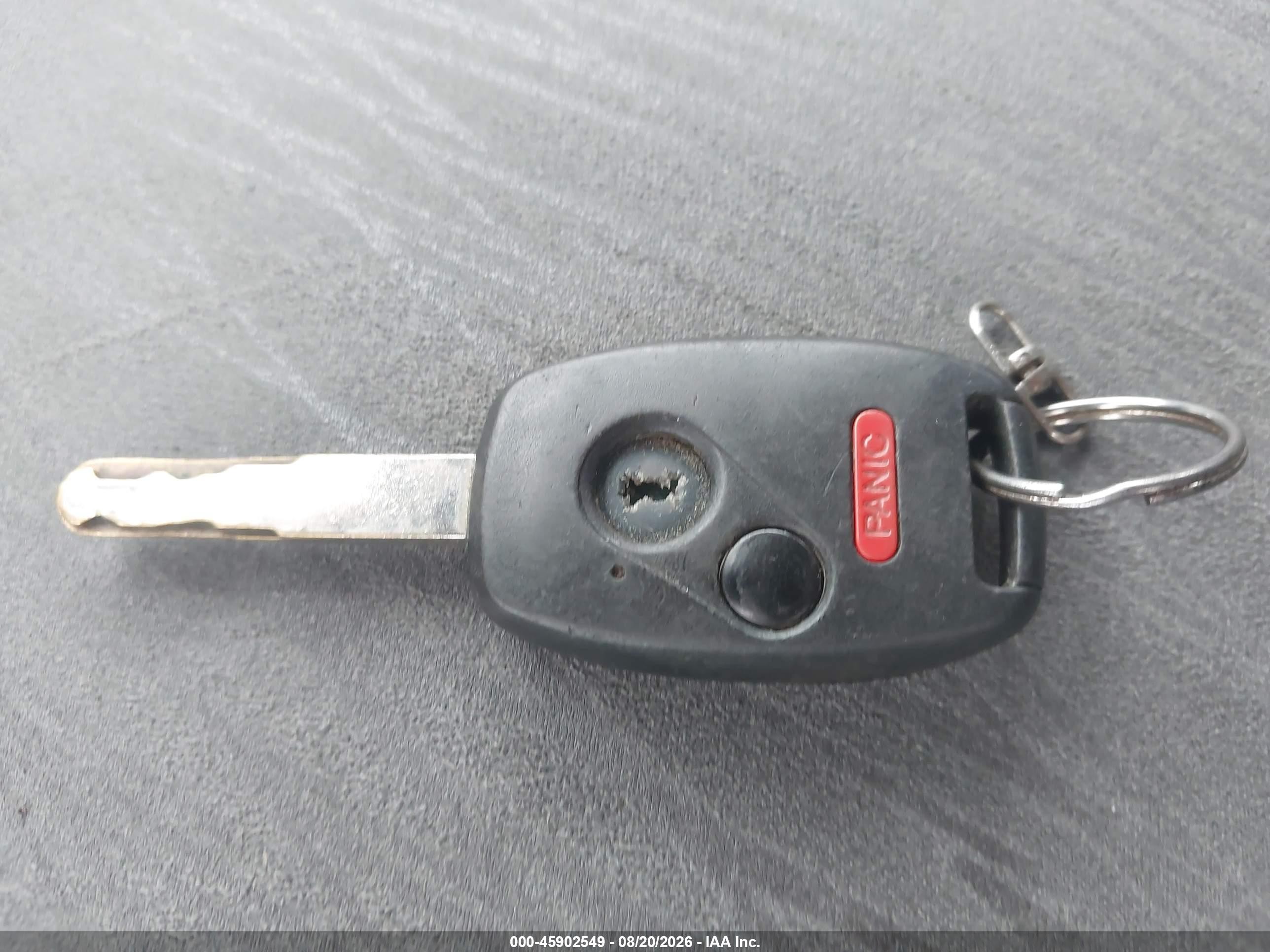 2006 Honda Civic Lx Бежевый vin: 2HGFG126X6H574303