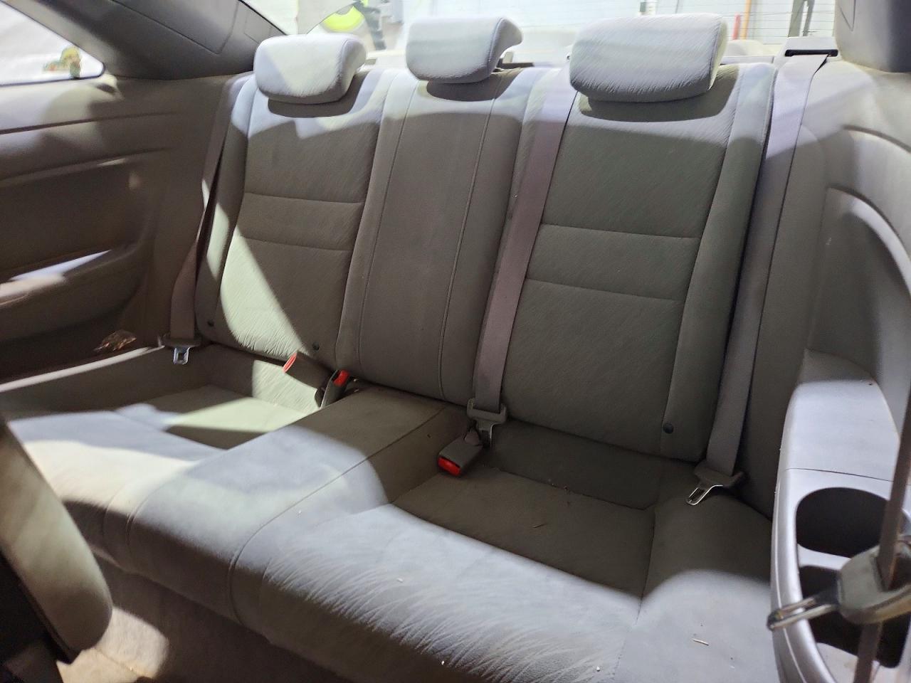 2007 Honda Civic Lx Gray vin: 2HGFG126X7H534837