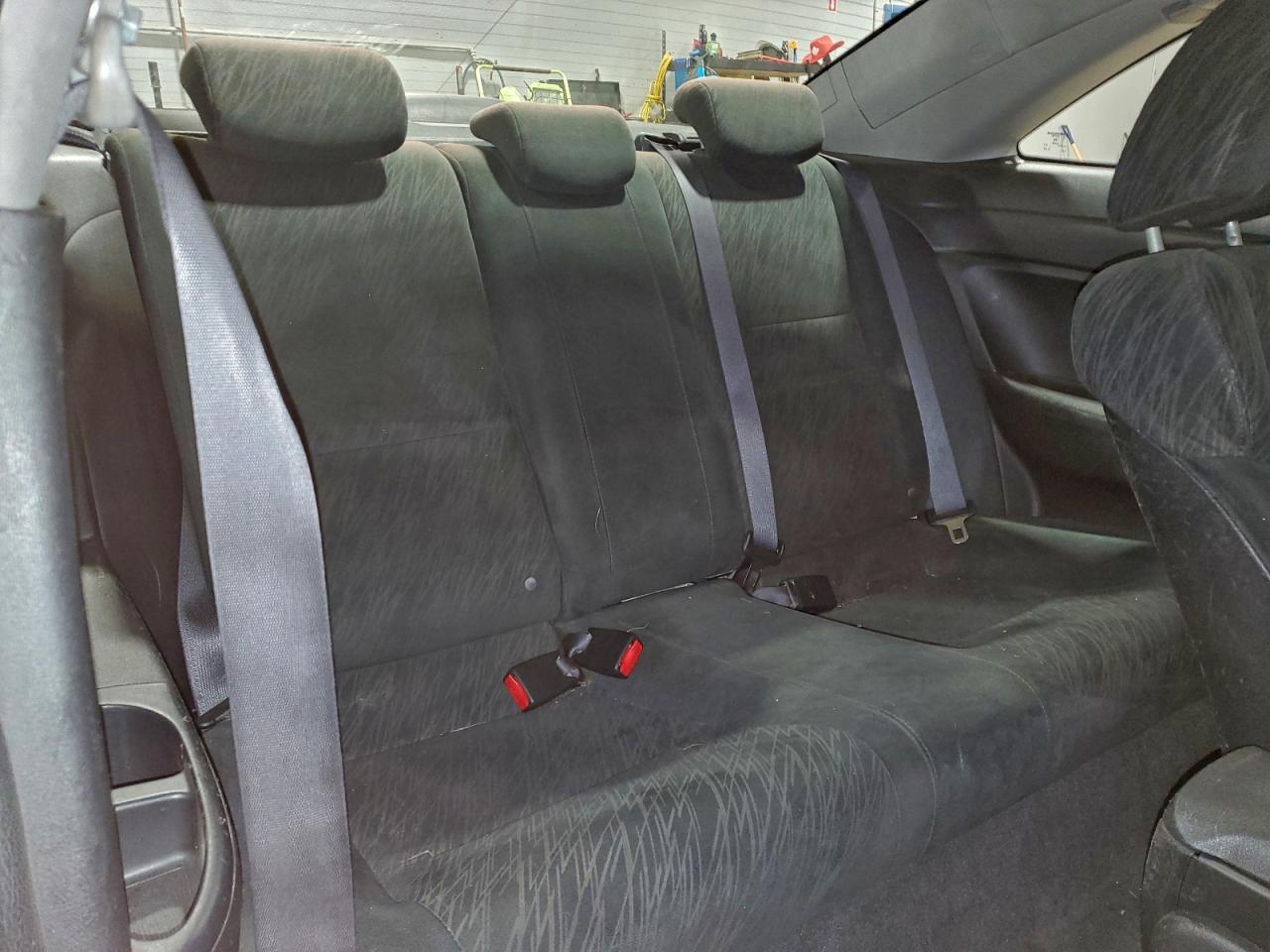 2008 Honda Civic Lx Silver vin: 2HGFG126X8H004756