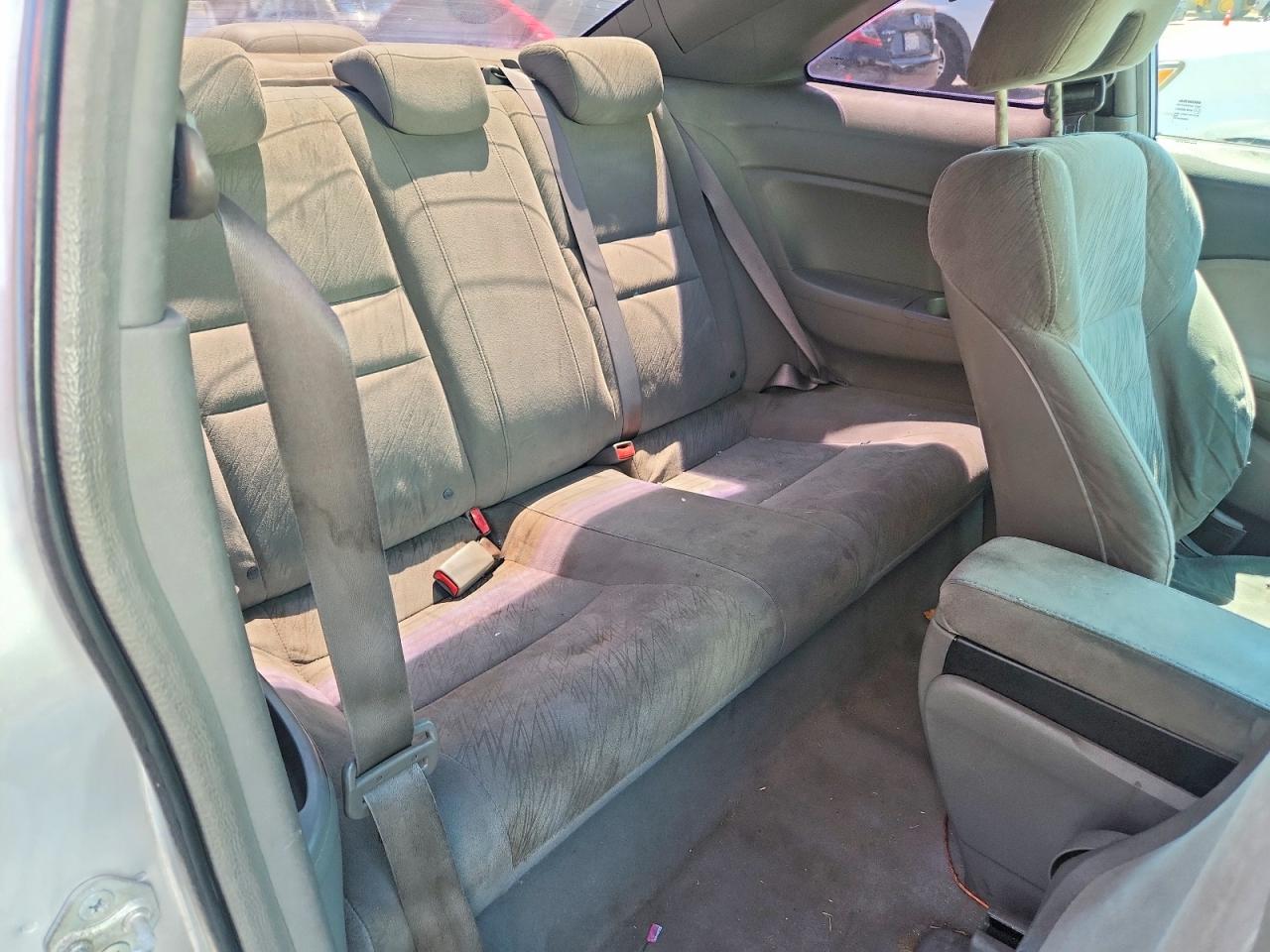 2008 Honda Civic Lx Серебряный vin: 2HGFG126X8H561523