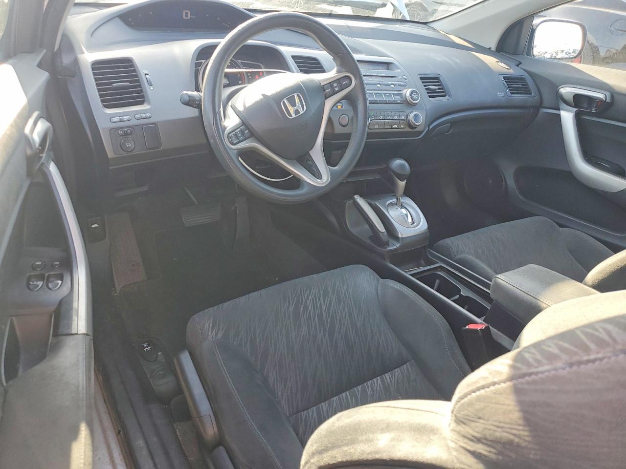 2006 Honda Civic Ex Silver vin: 2HGFG12806H516797