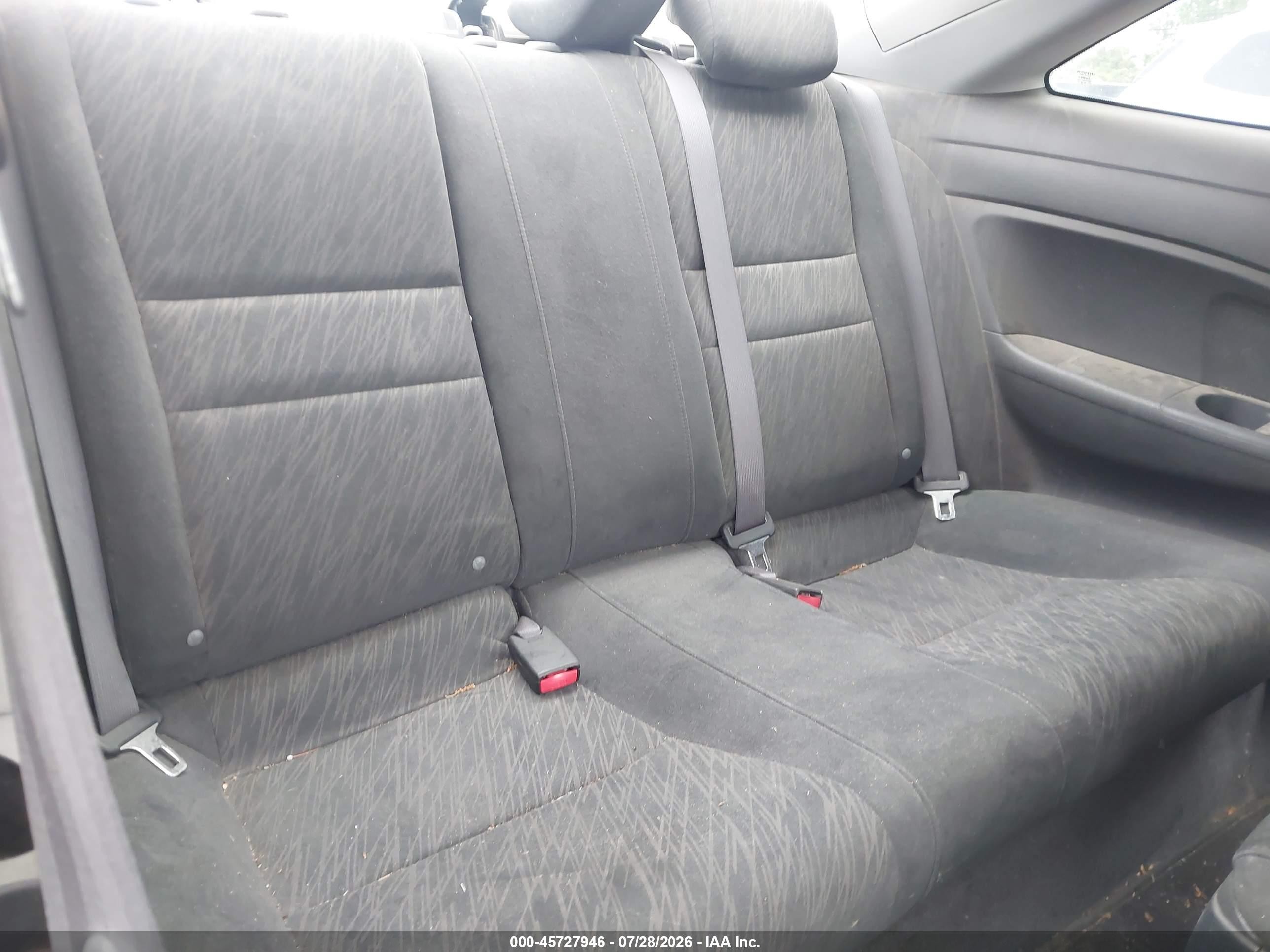 2006 Honda Civic Ex Silver vin: 2HGFG12806H528917