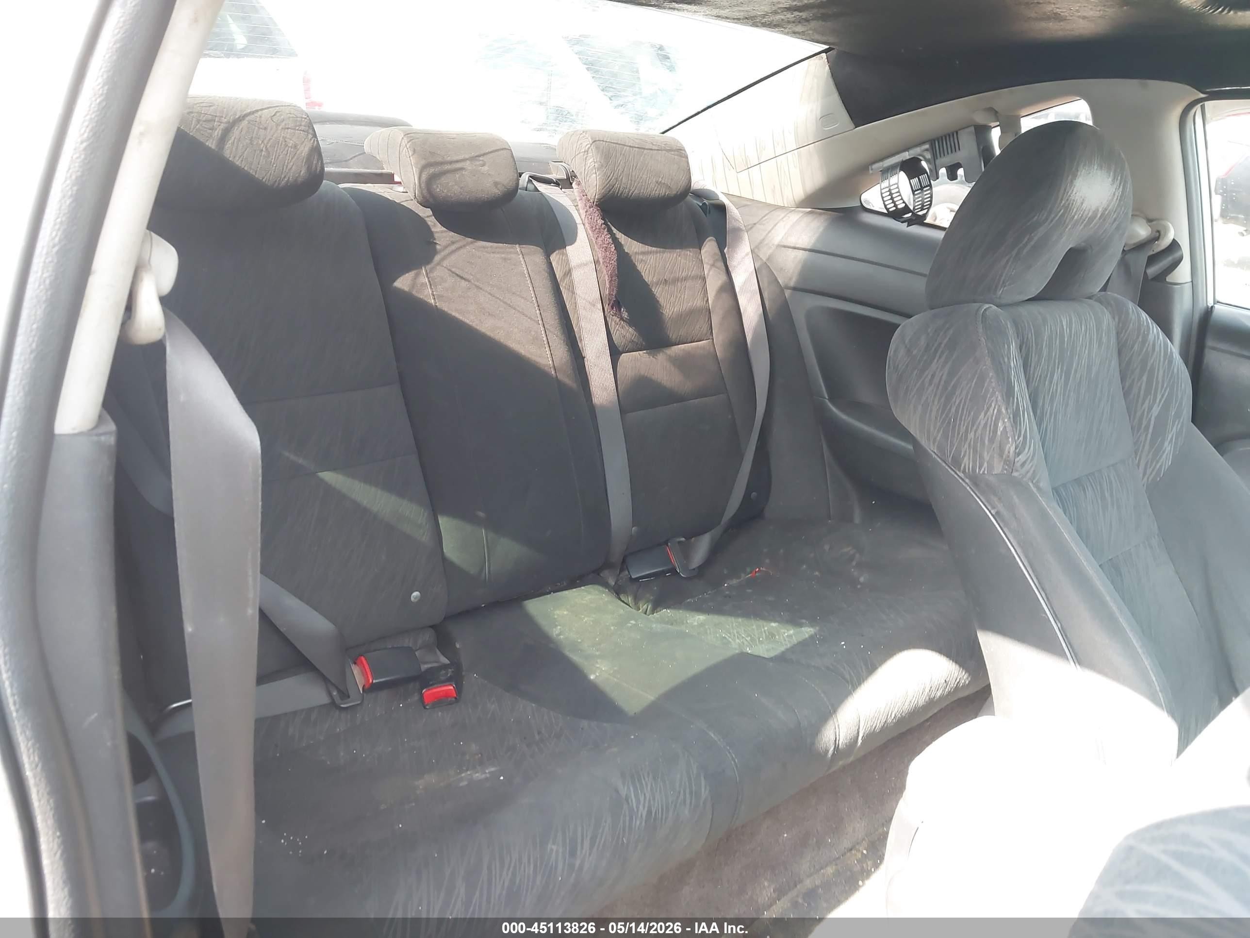 2007 Honda Civic Ex Silver vin: 2HGFG12807H519247