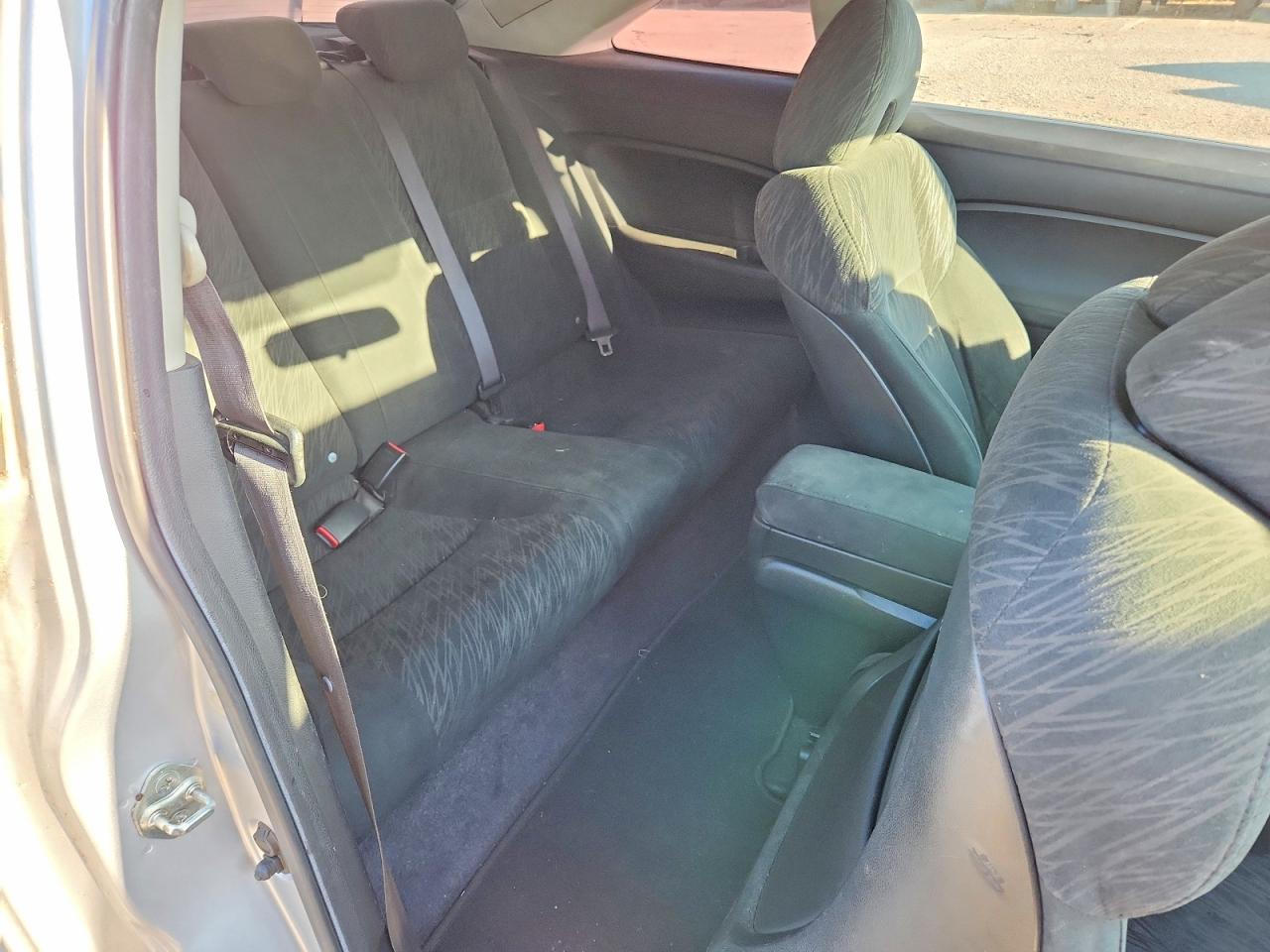 2007 Honda Civic Ex Silver vin: 2HGFG12807H565015