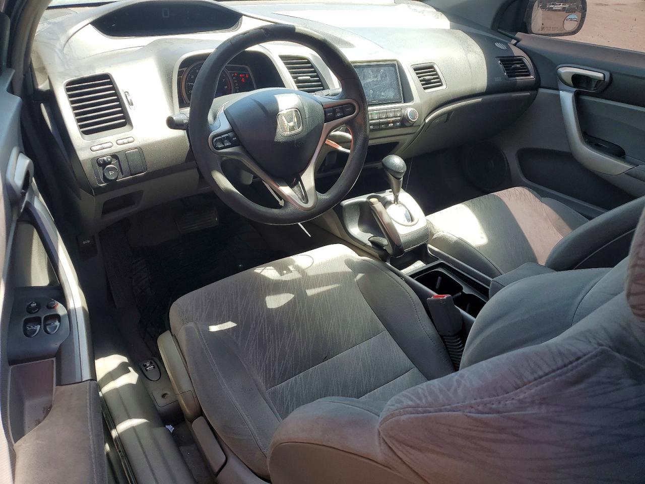 2008 Honda Civic Ex Tan vin: 2HGFG12808H515748
