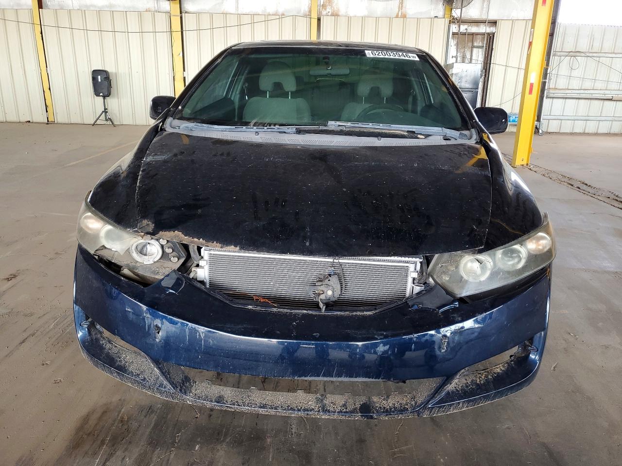 2009 Honda Civic Ex Black vin: 2HGFG12809H527562