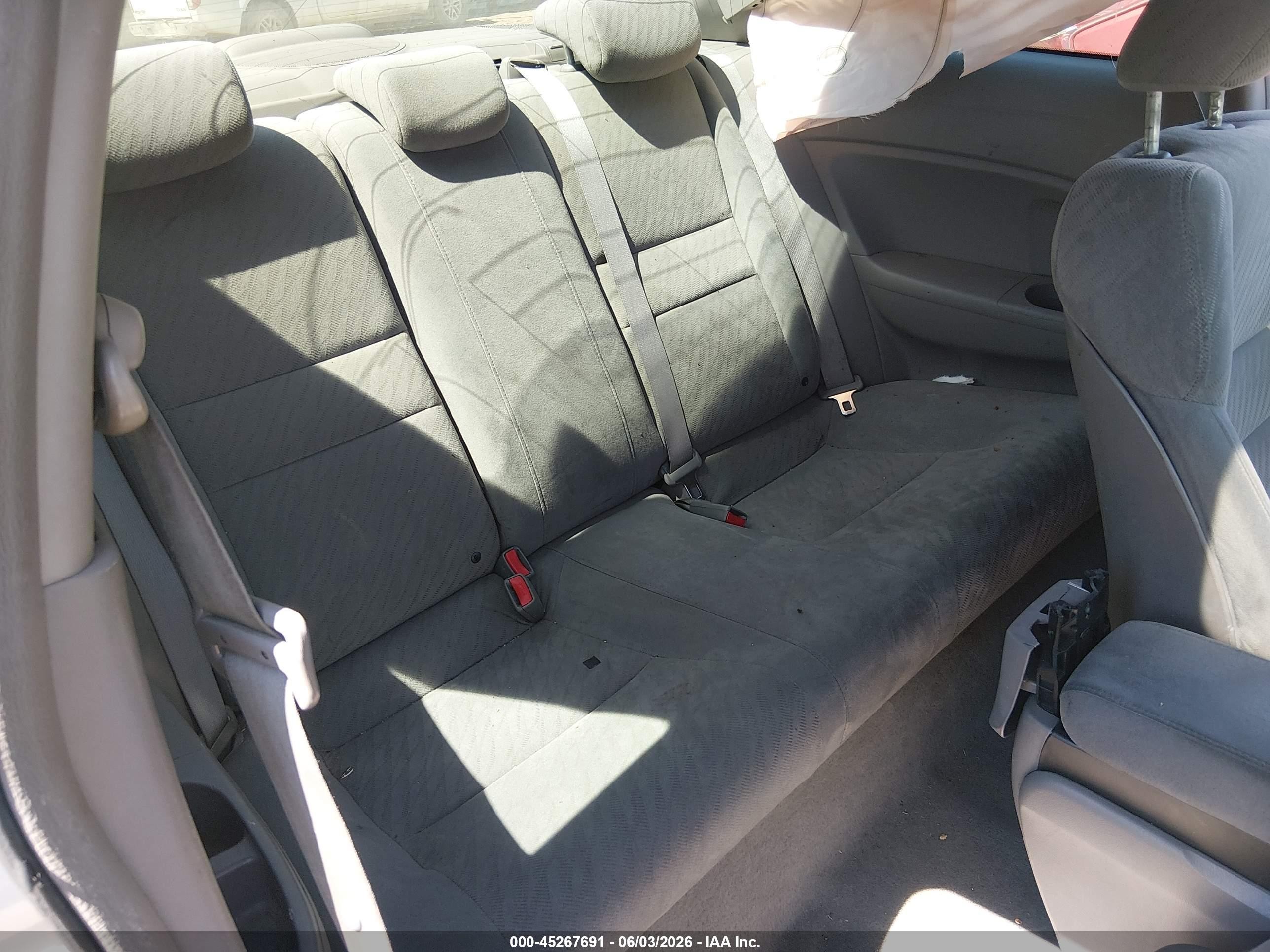 2009 Honda Civic Ex Silver vin: 2HGFG12809H536813