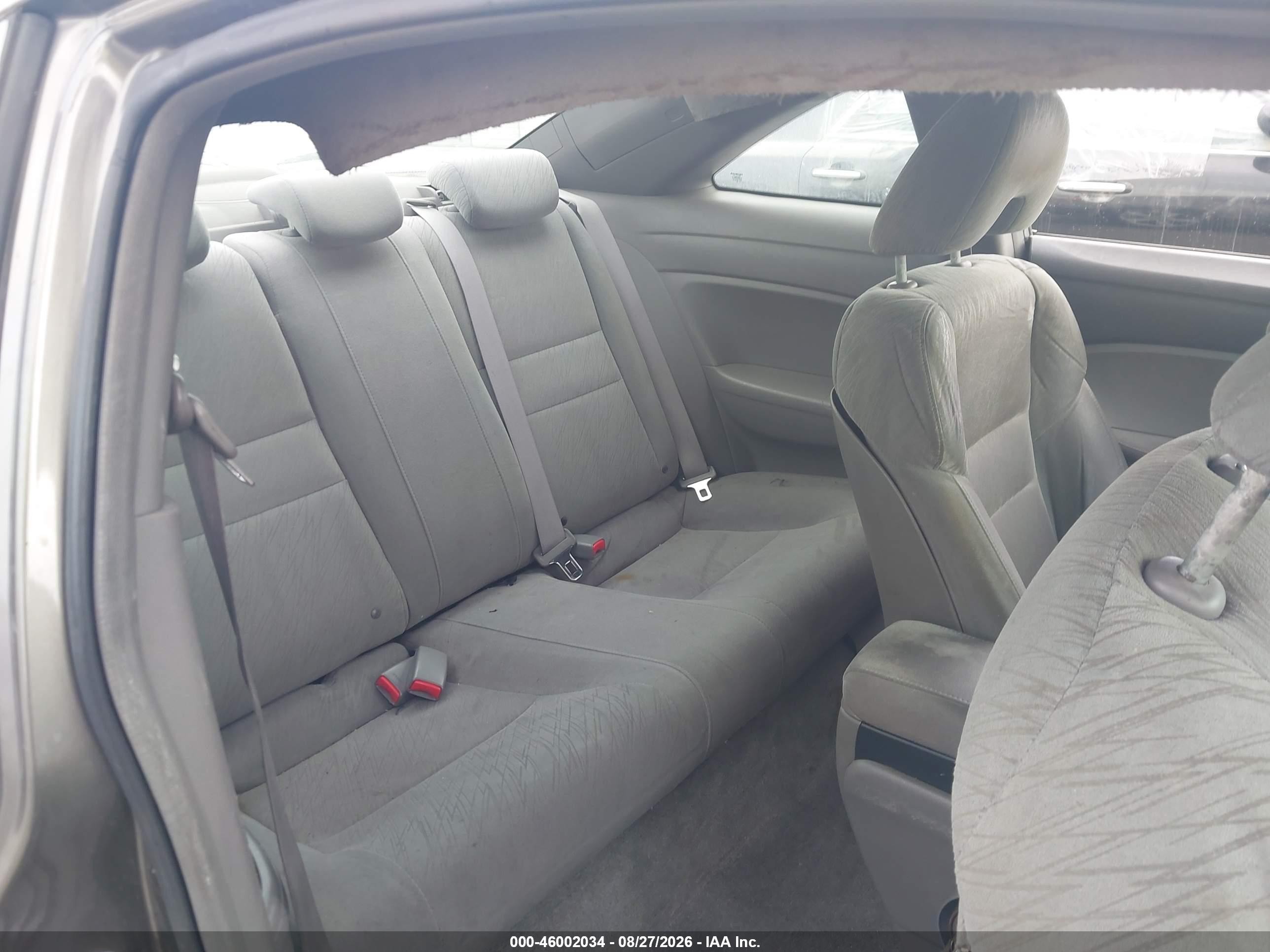 2006 Honda Civic Ex Gray vin: 2HGFG12816H516002