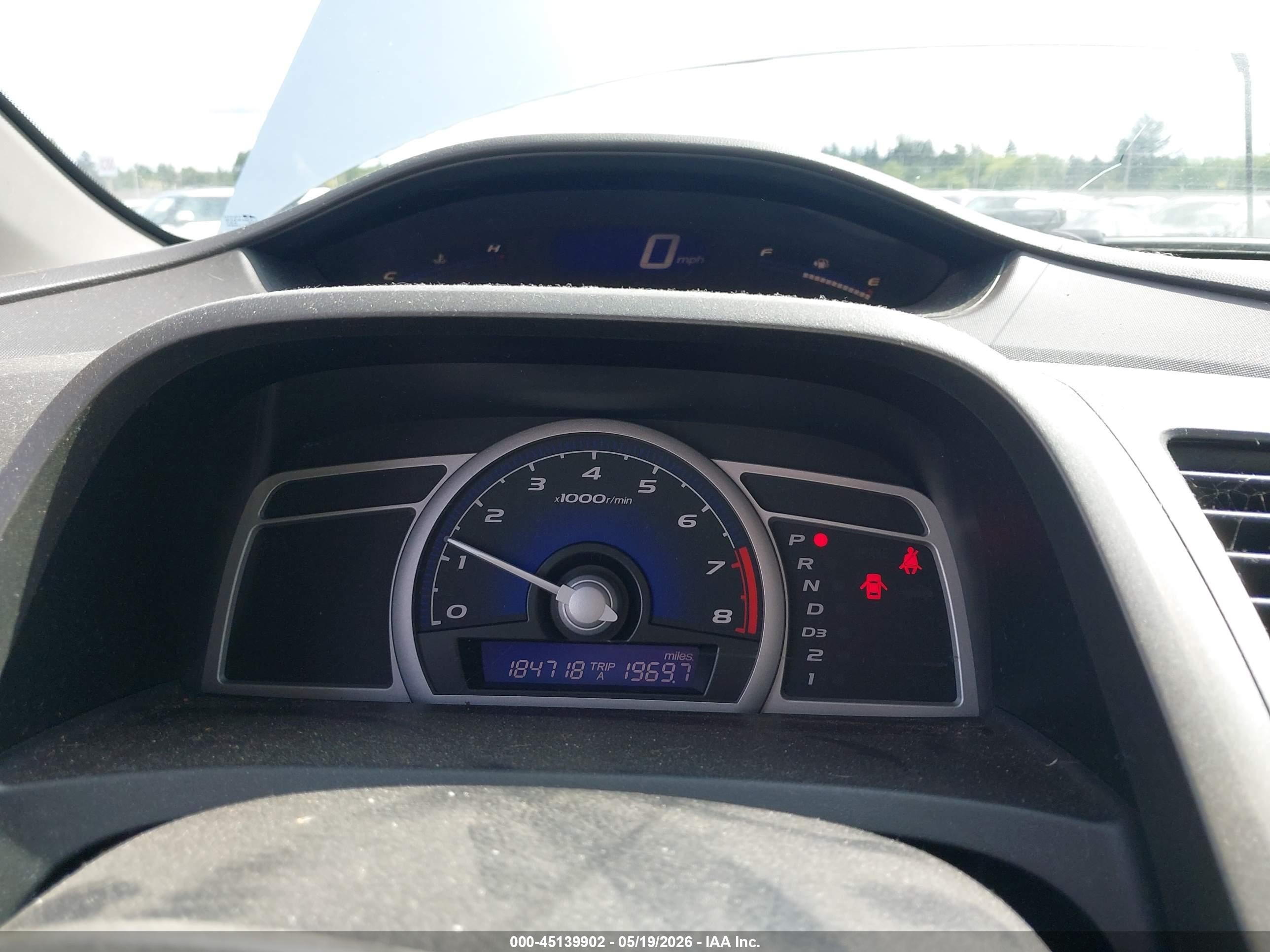2007 Honda Civic Ex Silver vin: 2HGFG12817H579697