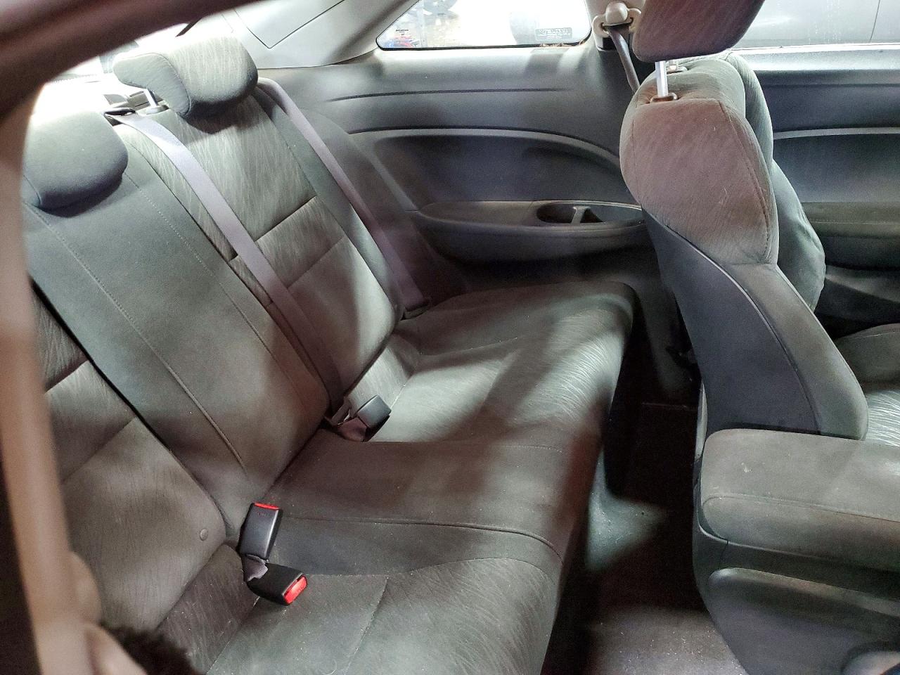 2008 Honda Civic Ex Красный vin: 2HGFG12818H540030