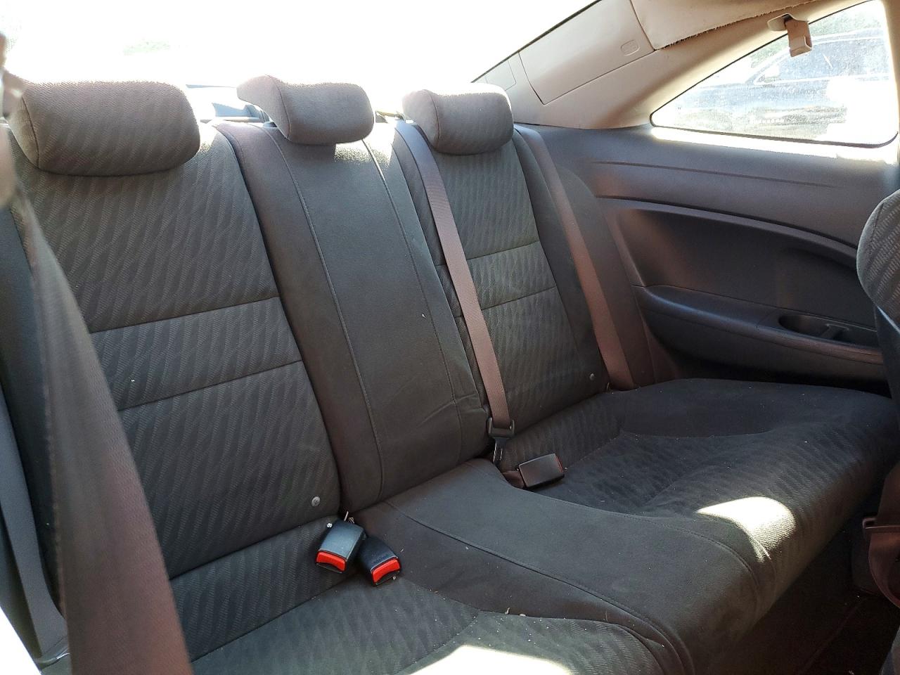 2009 Honda Civic Ex Серебряный vin: 2HGFG12819H506753