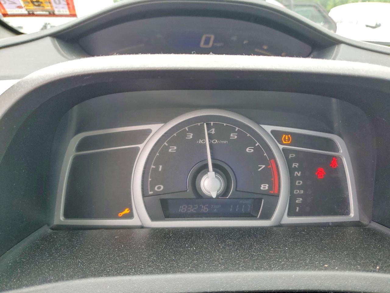 2009 Honda Civic Ex Silver vin: 2HGFG12819H527344