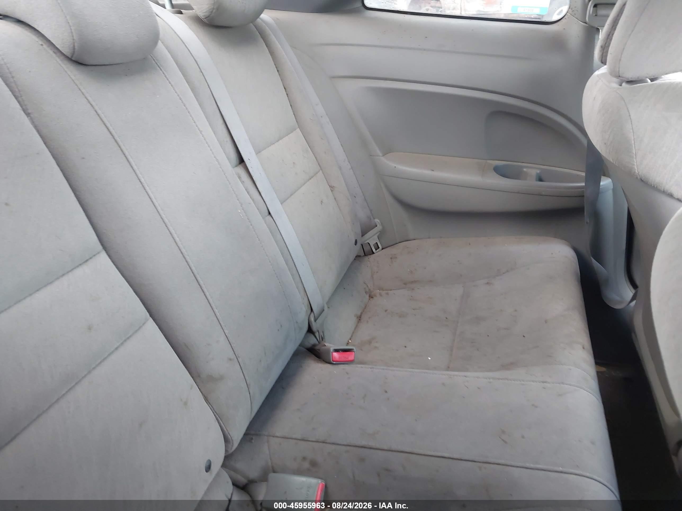 2007 Honda Civic Ex Brown vin: 2HGFG12827H505771