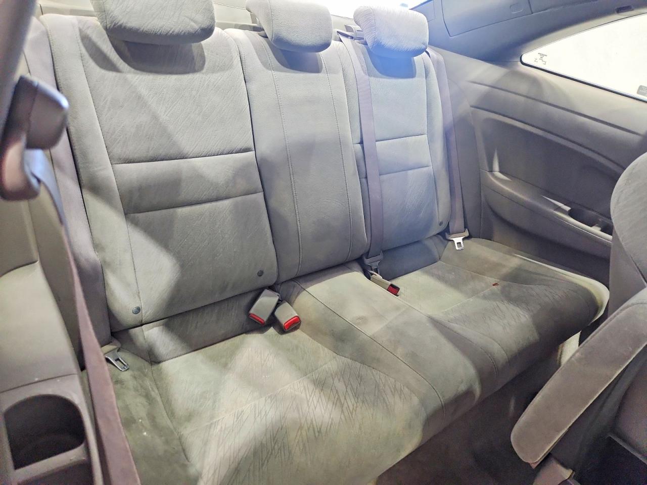 2007 Honda Civic Ex Серебряный vin: 2HGFG12827H533232