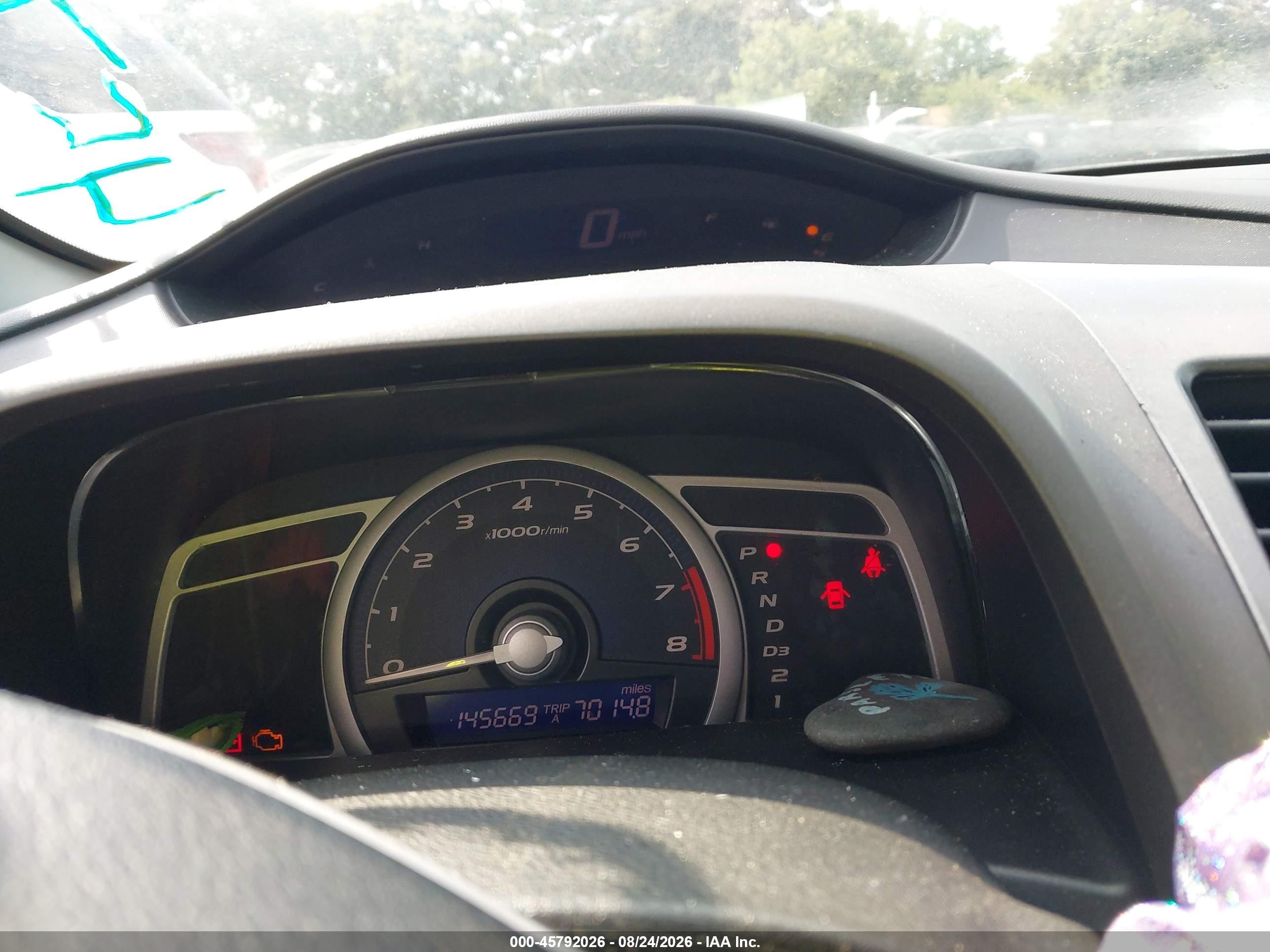 2007 Honda Civic Ex Silver vin: 2HGFG12827H539113