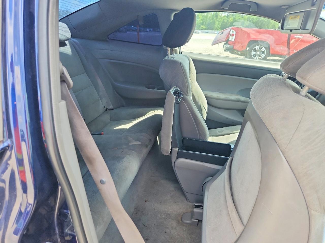 2008 Honda Civic Ex Blue vin: 2HGFG12828H522720