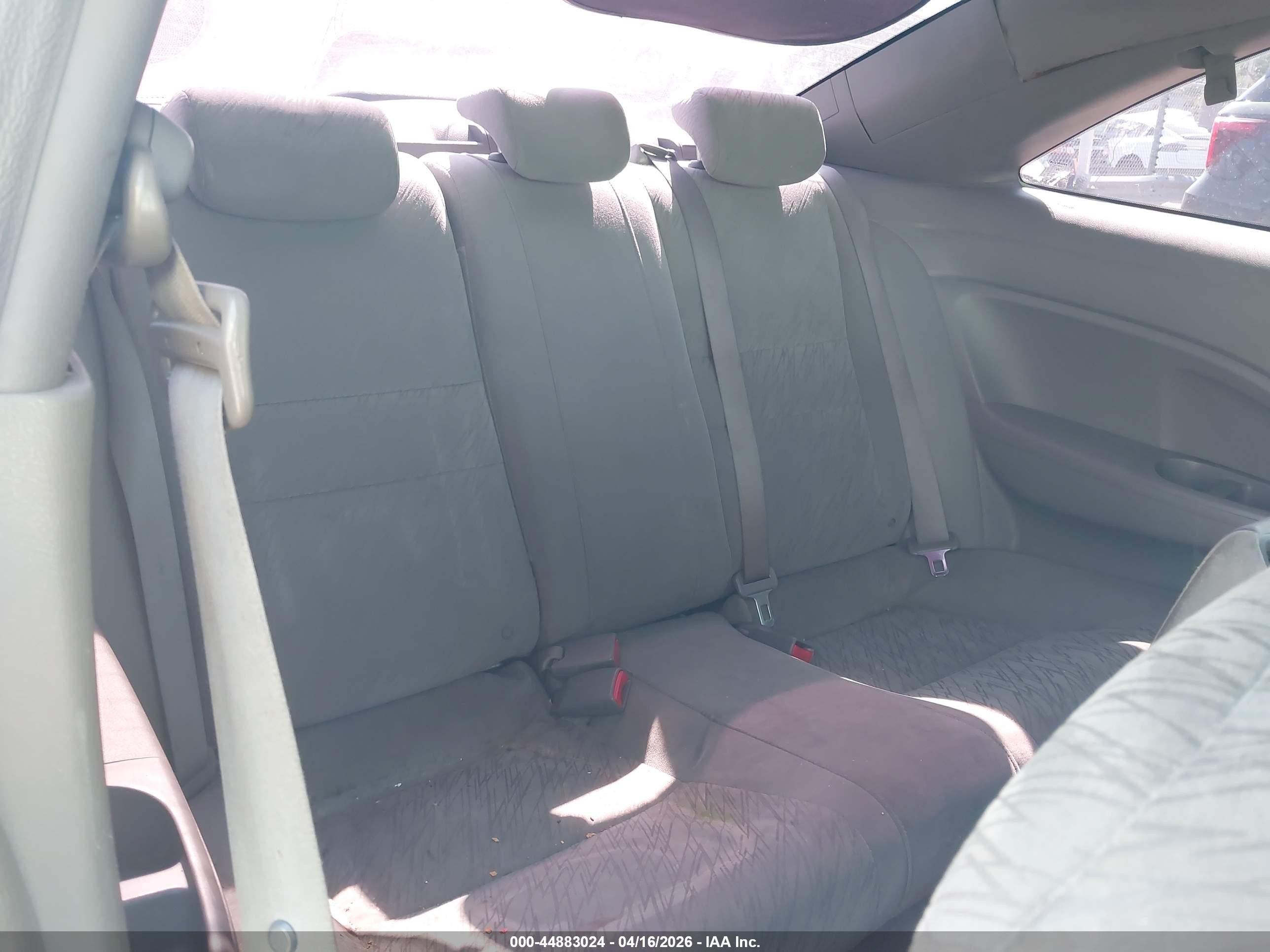 2008 Honda Civic Ex Silver vin: 2HGFG12828H540134