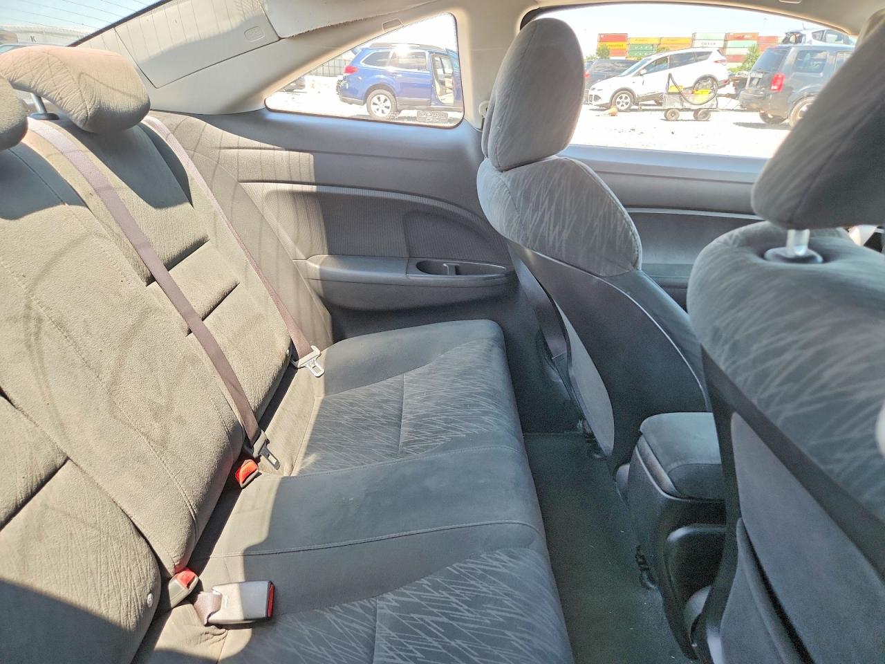 2008 Honda Civic Ex Silver vin: 2HGFG12828H573389