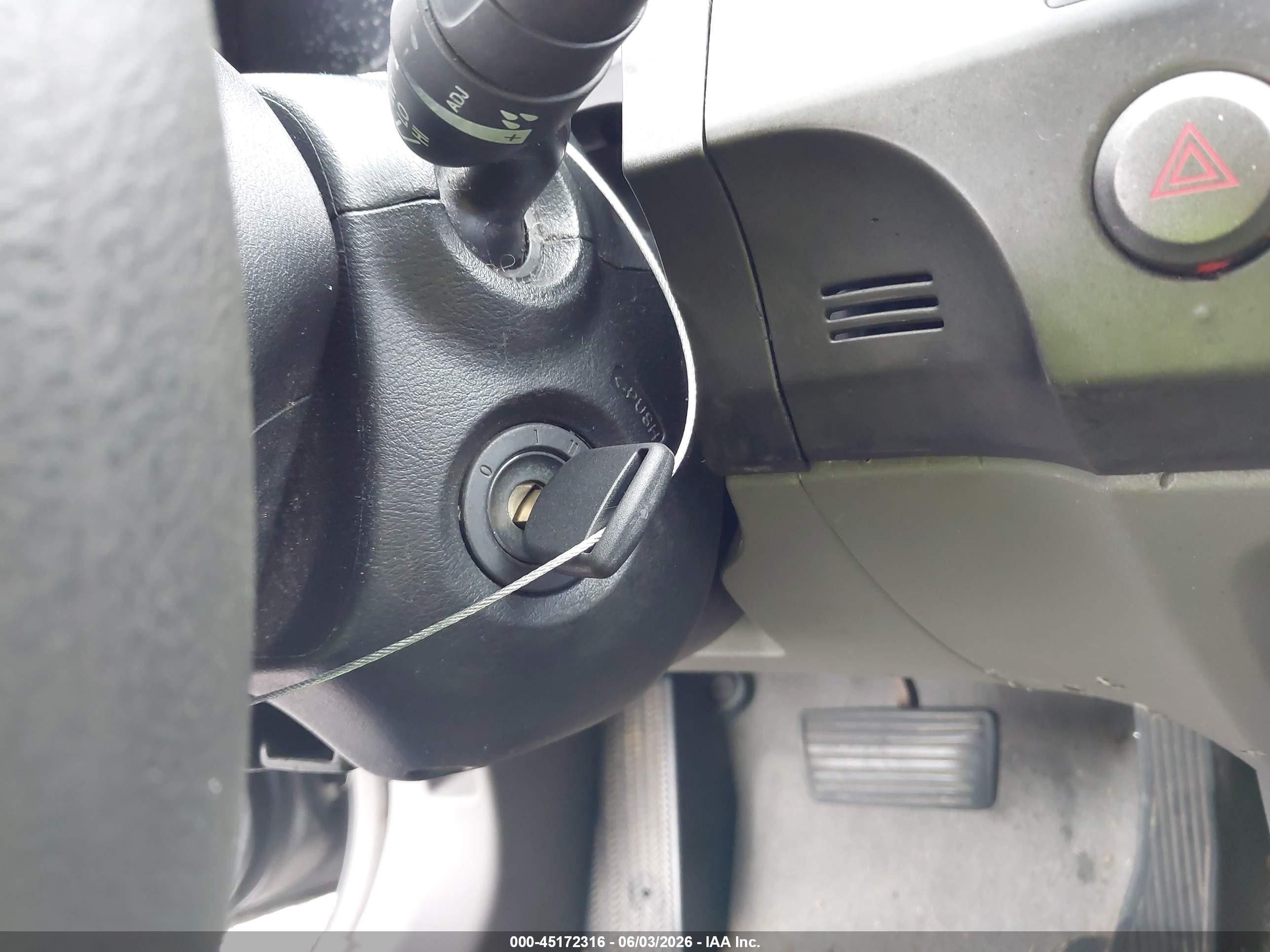 2009 Honda Civic Ex Серый vin: 2HGFG12829H536361