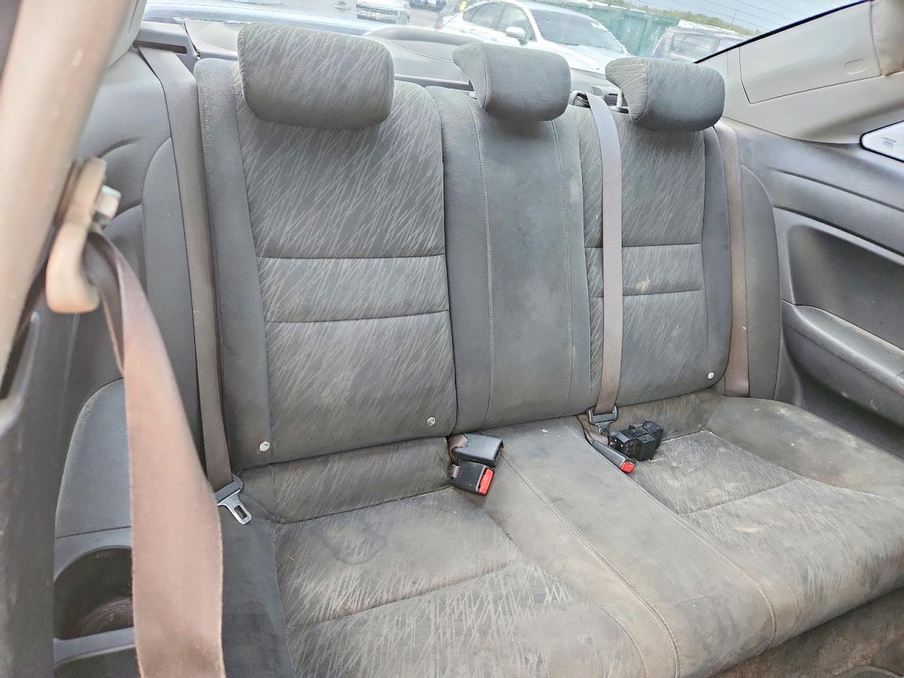 2006 Honda Civic Ex Silver vin: 2HGFG12836H550801