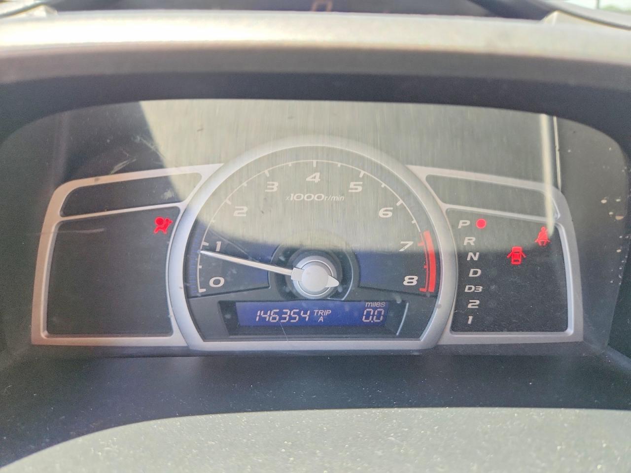 2007 Honda Civic Ex Gray vin: 2HGFG12837H543395
