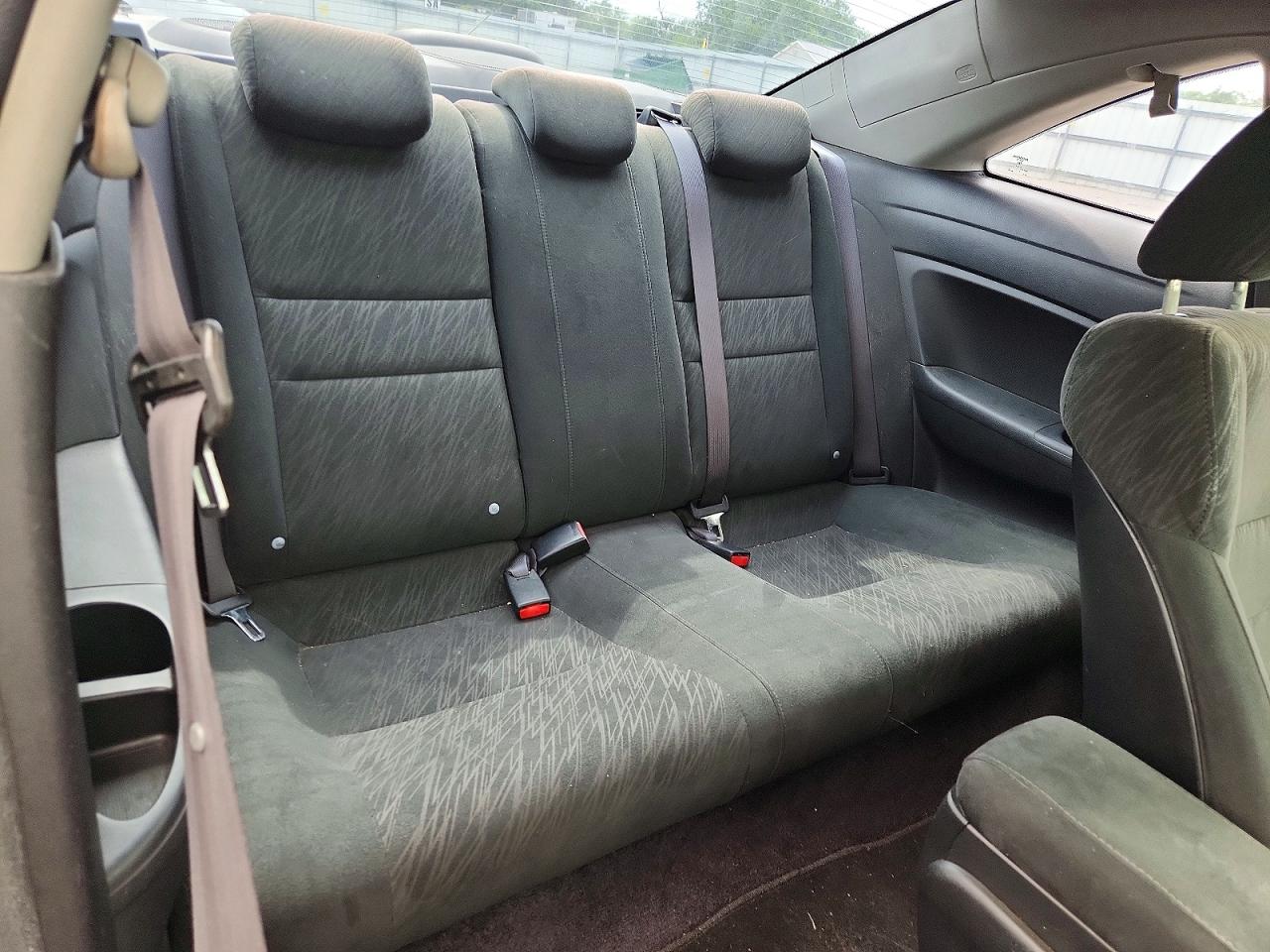 2007 Honda Civic Ex Черный vin: 2HGFG12837H577420