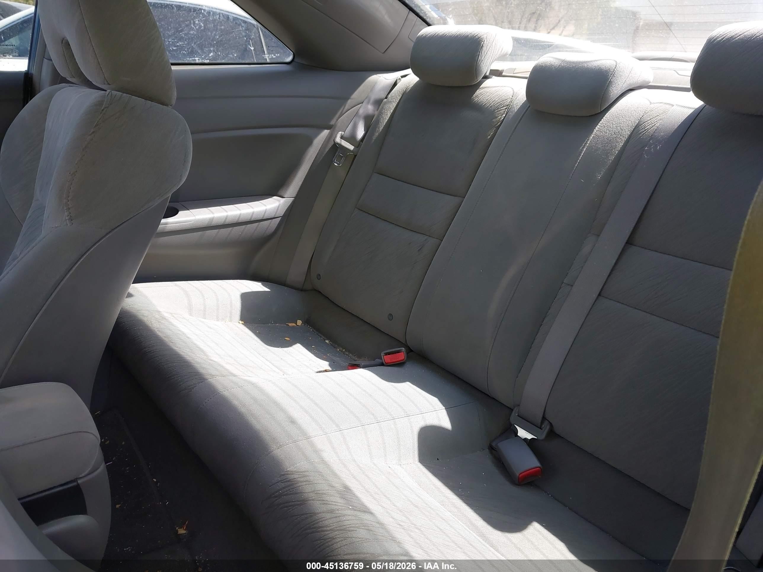 2008 Honda Civic Ex Blue vin: 2HGFG12838H545584