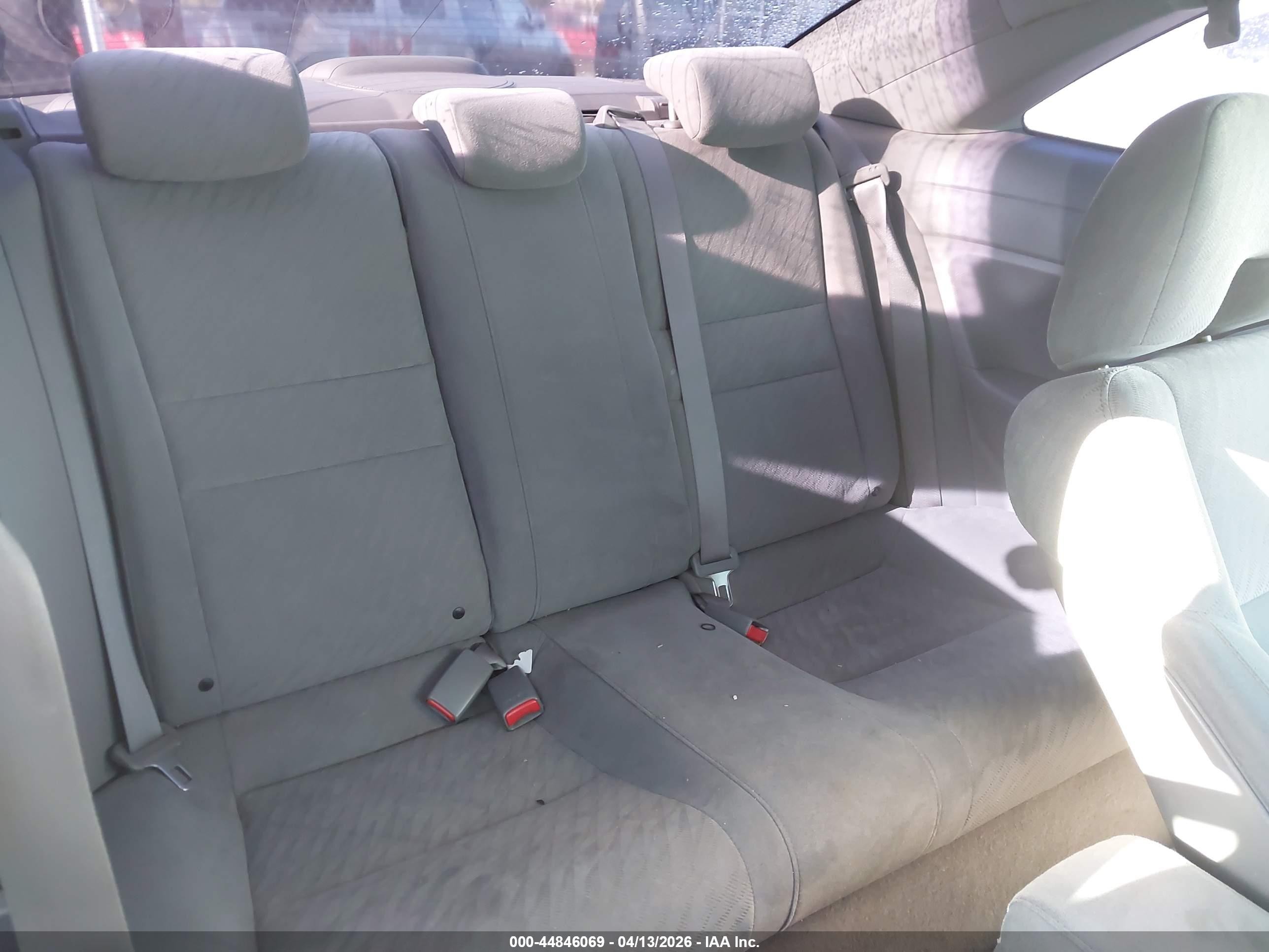 2009 Honda Civic Ex White vin: 2HGFG12839H513171
