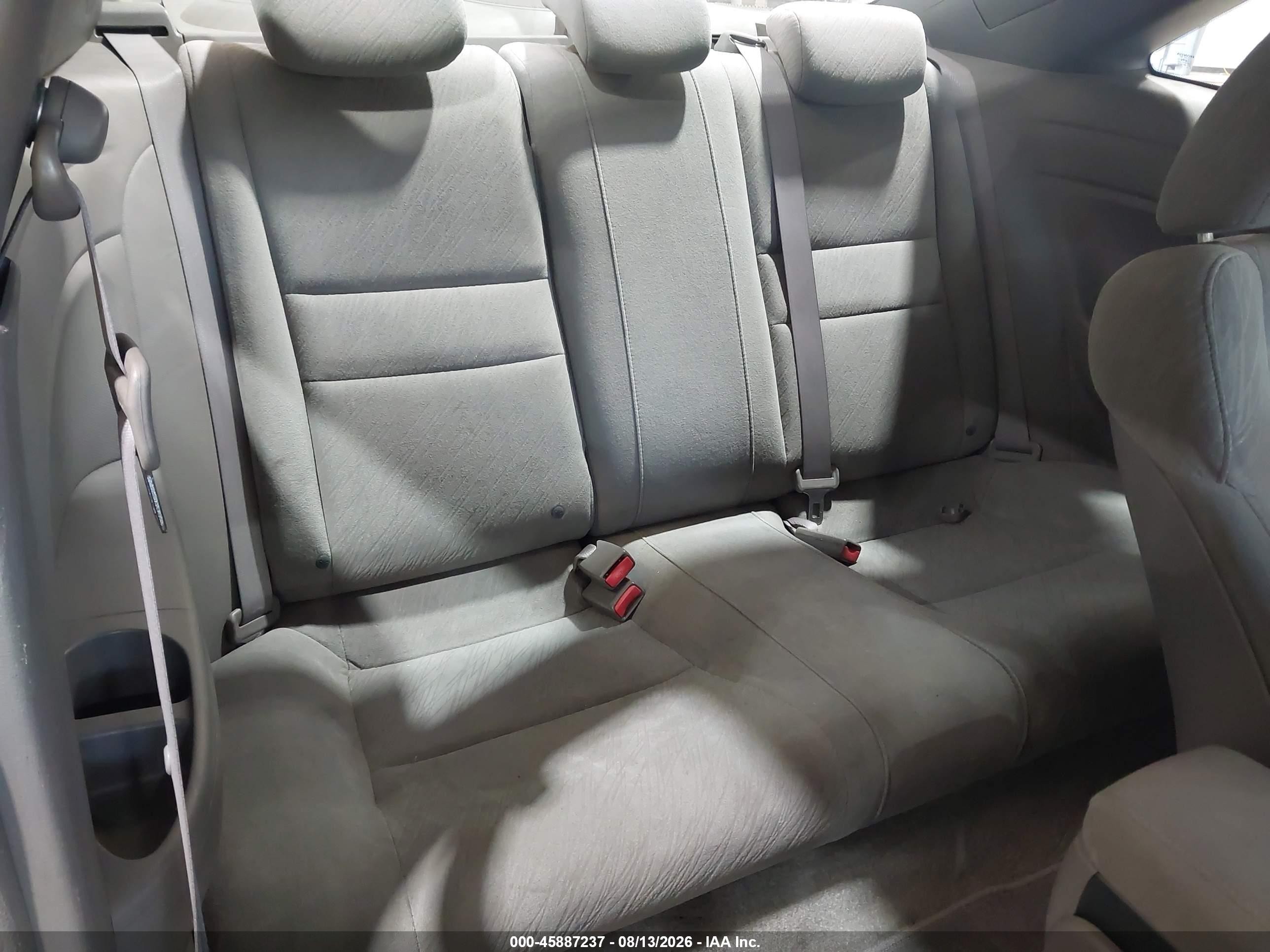2006 Honda Civic Ex Gray vin: 2HGFG12846H537085