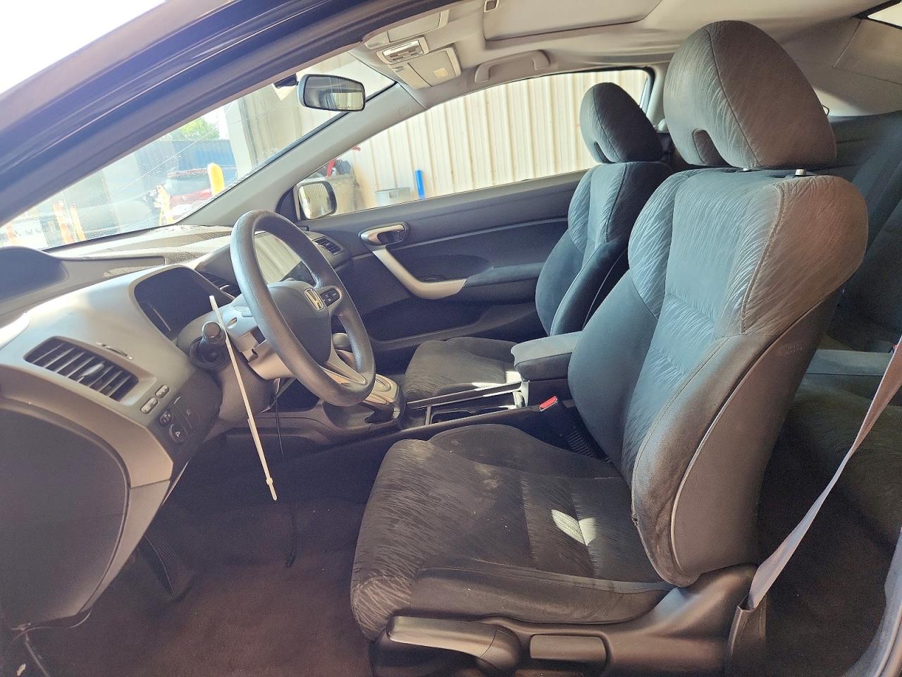 2007 Honda Civic Ex Black vin: 2HGFG12847H541204