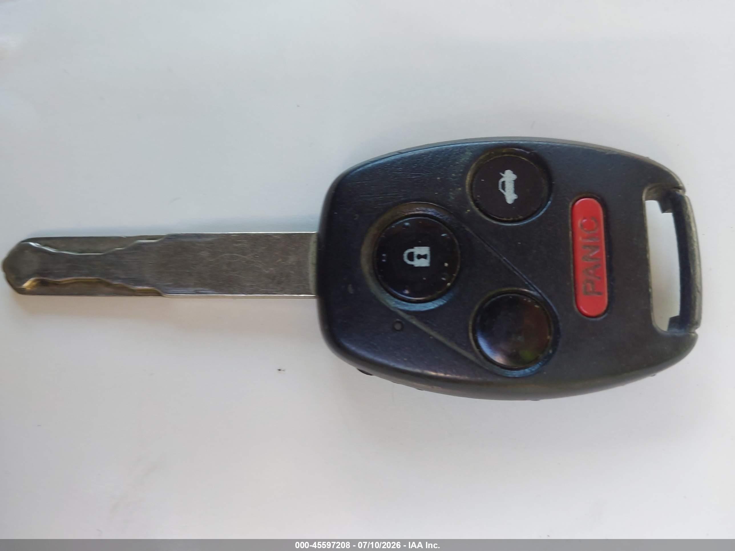 2007 Honda Civic Ex Blue vin: 2HGFG12847H547021