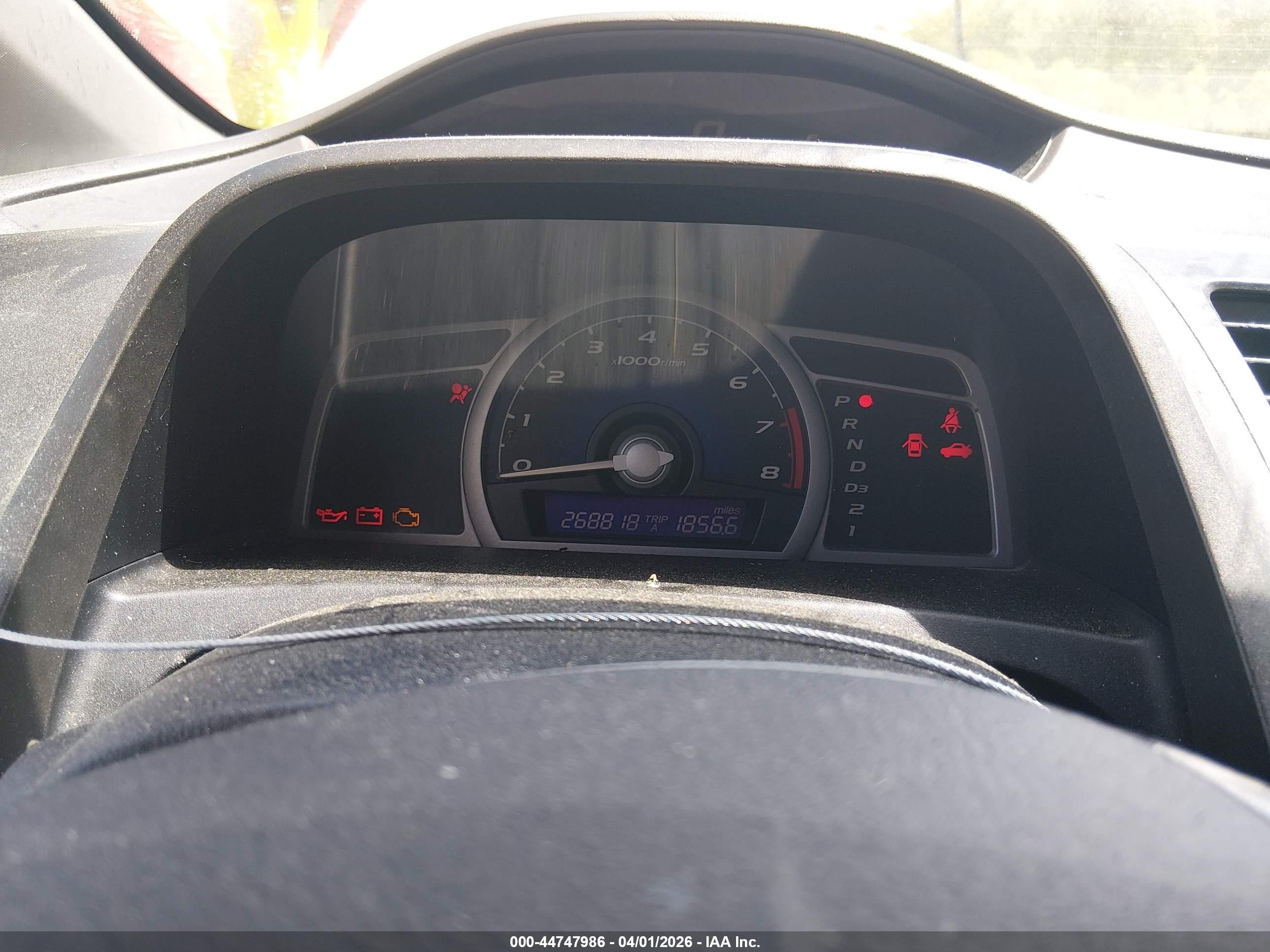 2007 Honda Civic Ex Silver vin: 2HGFG12847H569231