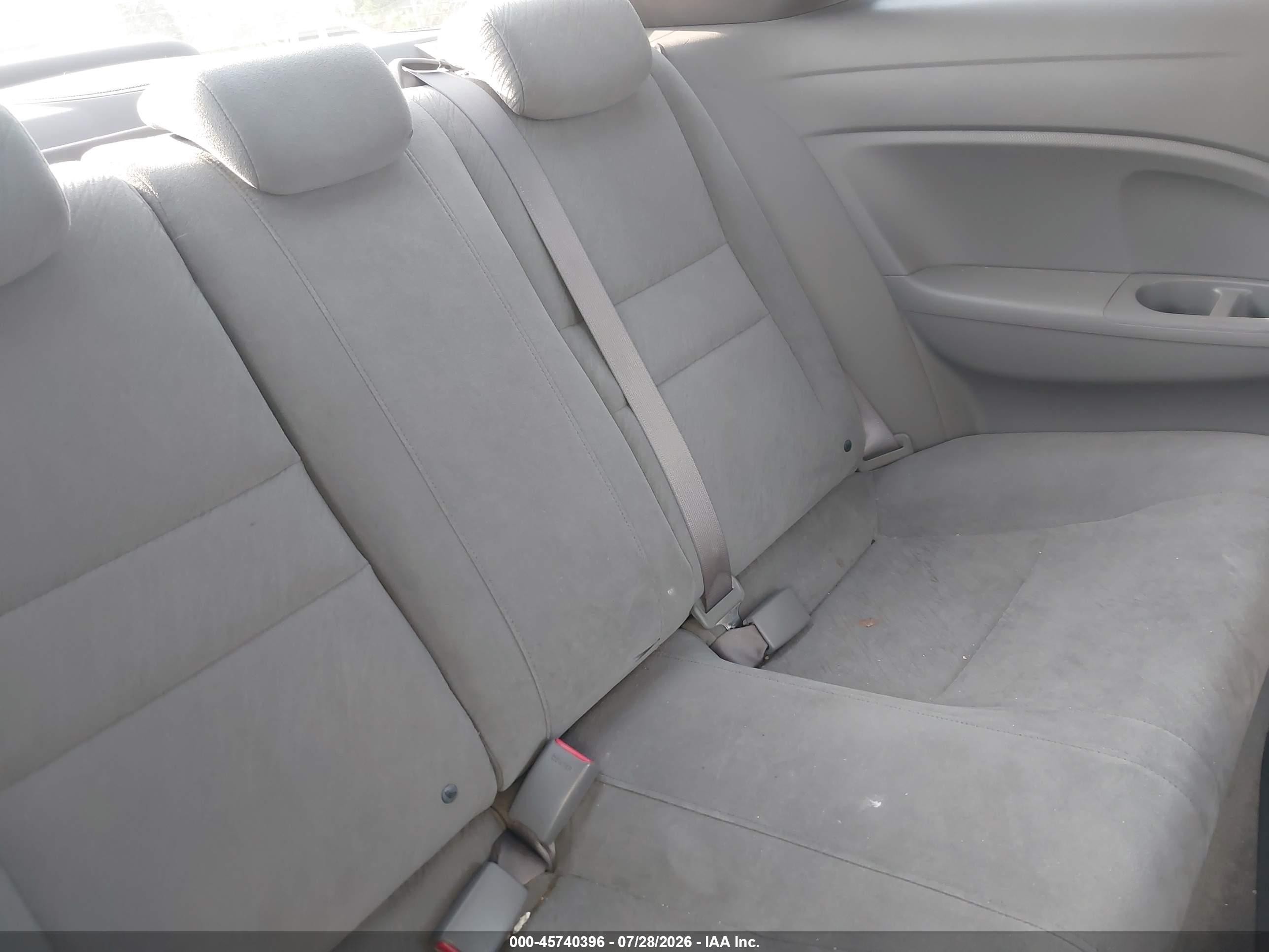 2007 Honda Civic Ex Blue vin: 2HGFG12847H573019