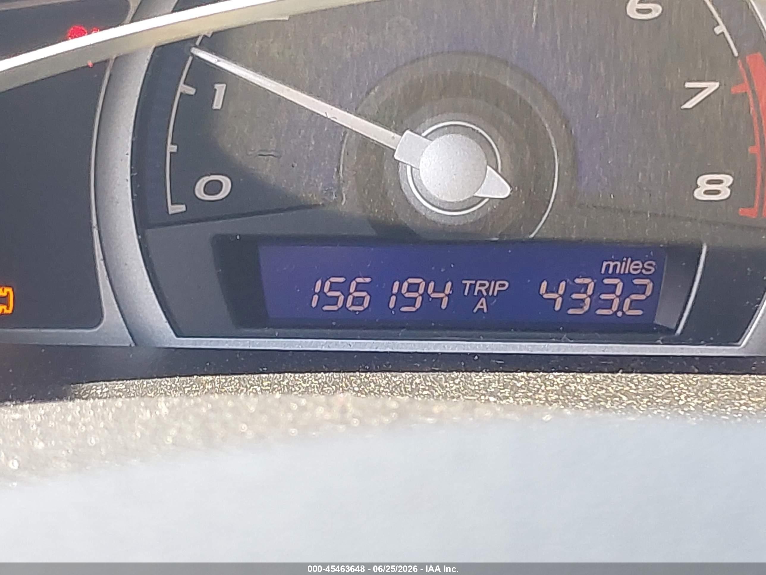 2008 Honda Civic Ex Blue vin: 2HGFG12848H582207
