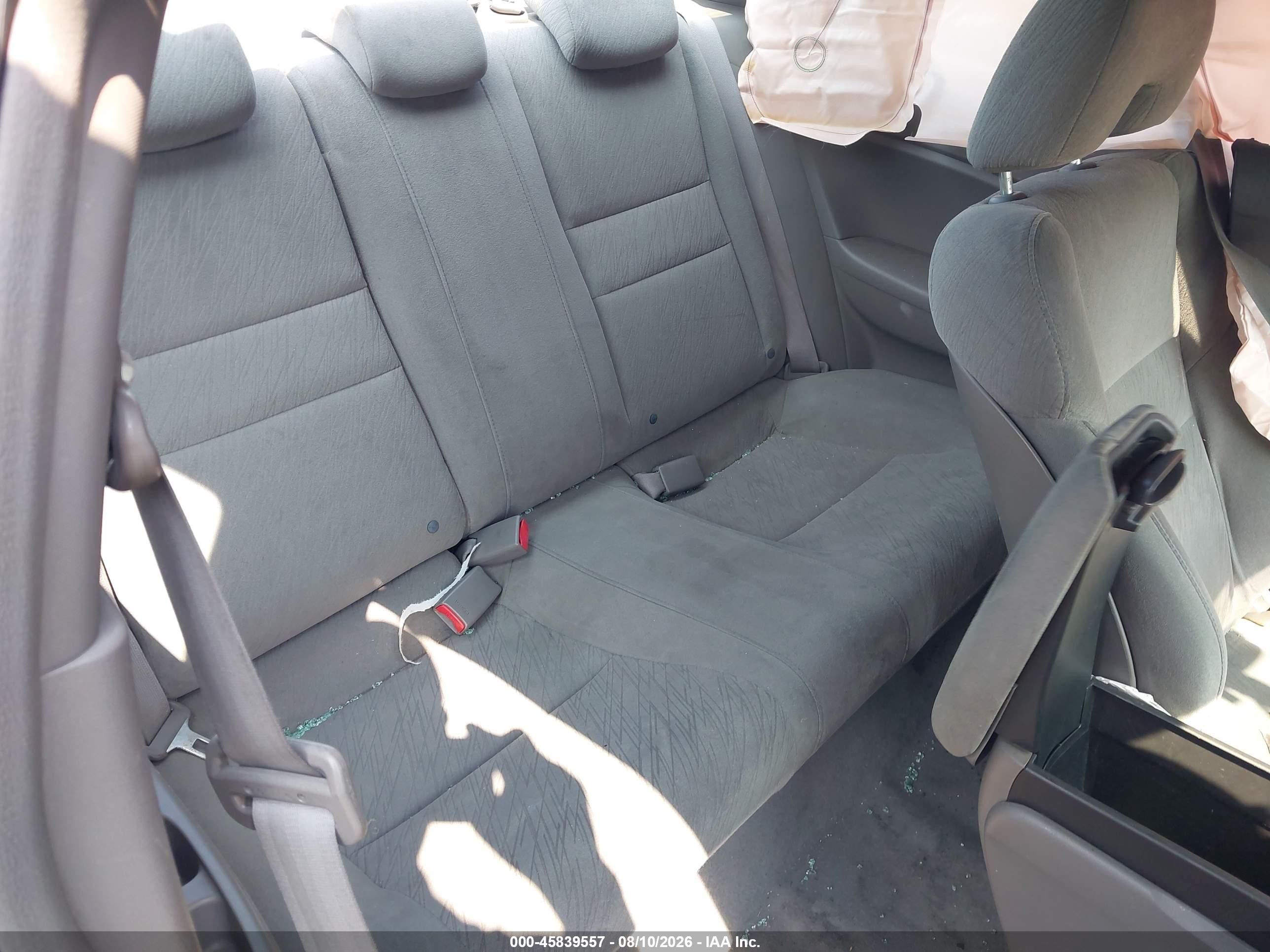 2006 Honda Civic Ex vin: 2HGFG12856H515869