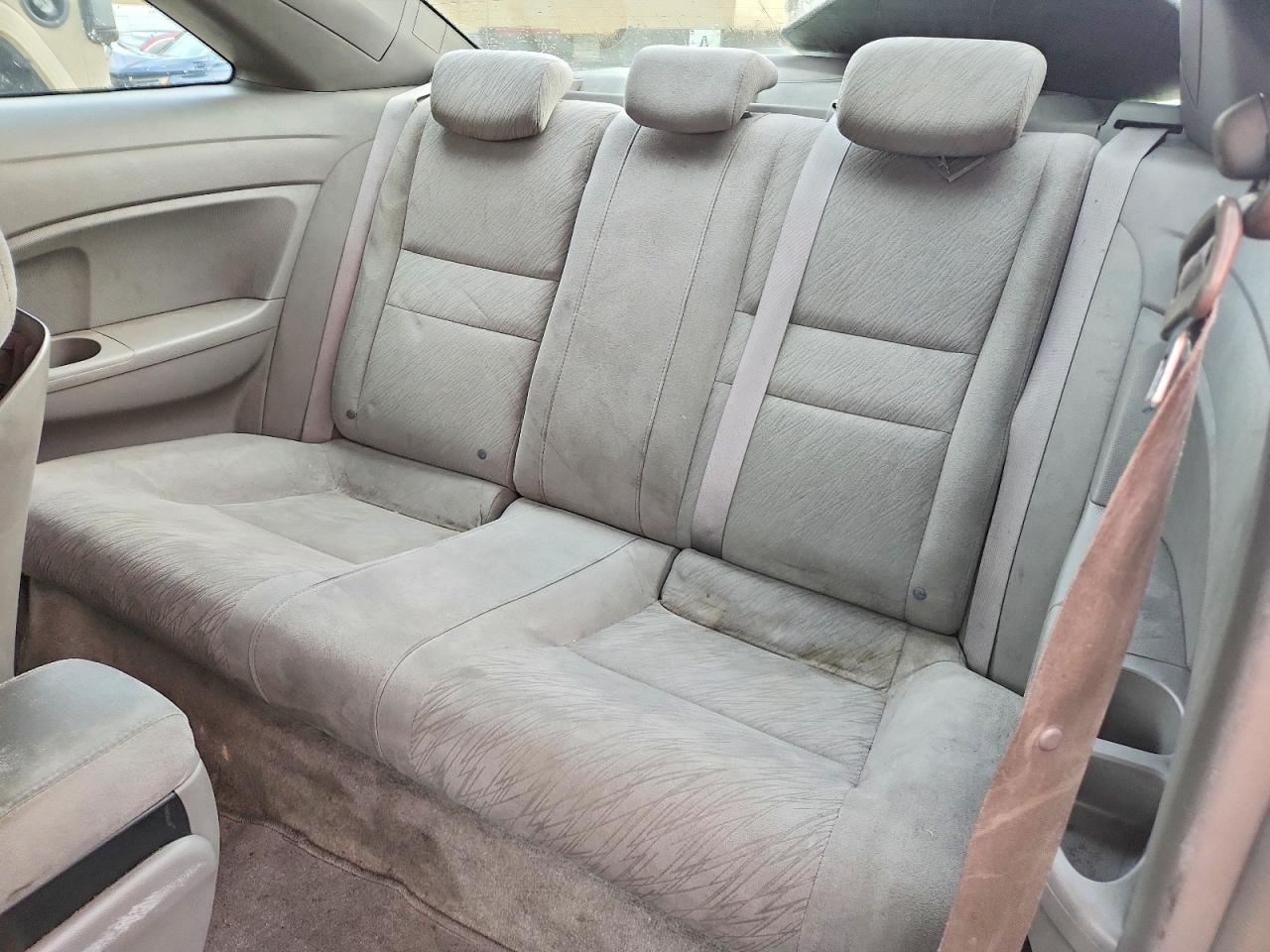 2006 Honda Civic Ex Серый vin: 2HGFG12856H515967