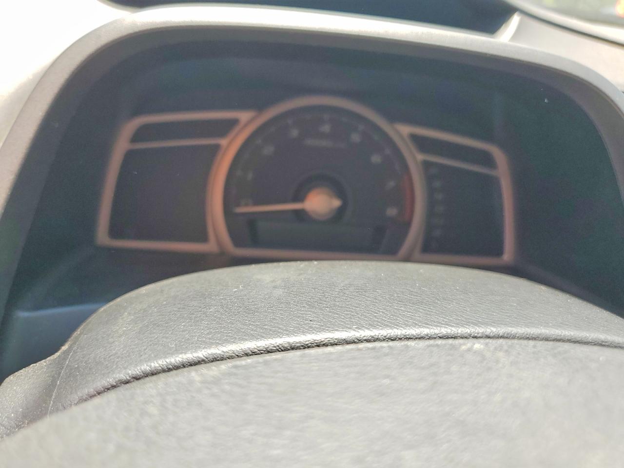 2006 Honda Civic Ex Синий vin: 2HGFG12856H534910