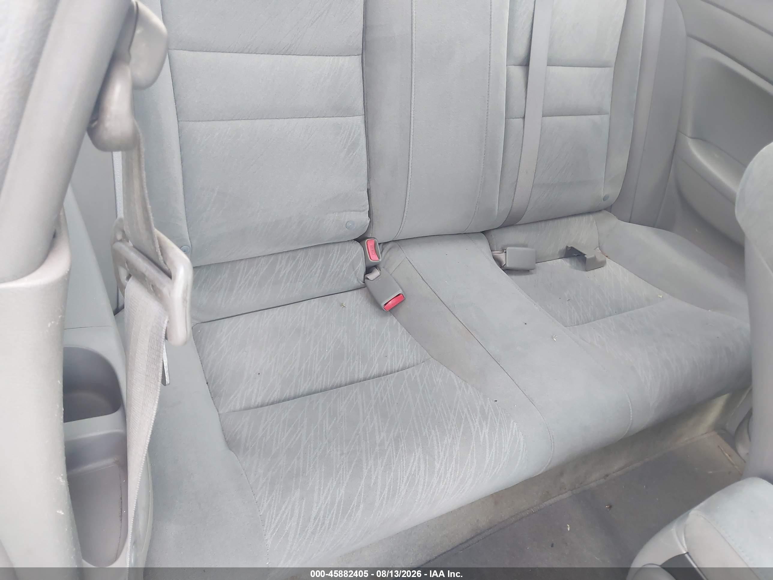 2006 Honda Civic Ex Золотой vin: 2HGFG12856H538469