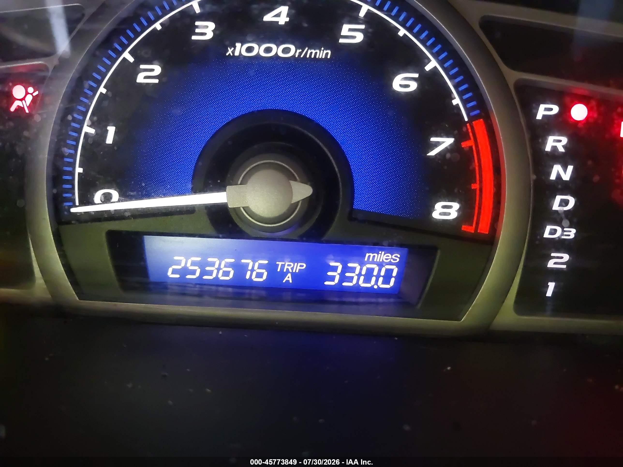2006 Honda Civic Ex Black vin: 2HGFG12856H541999
