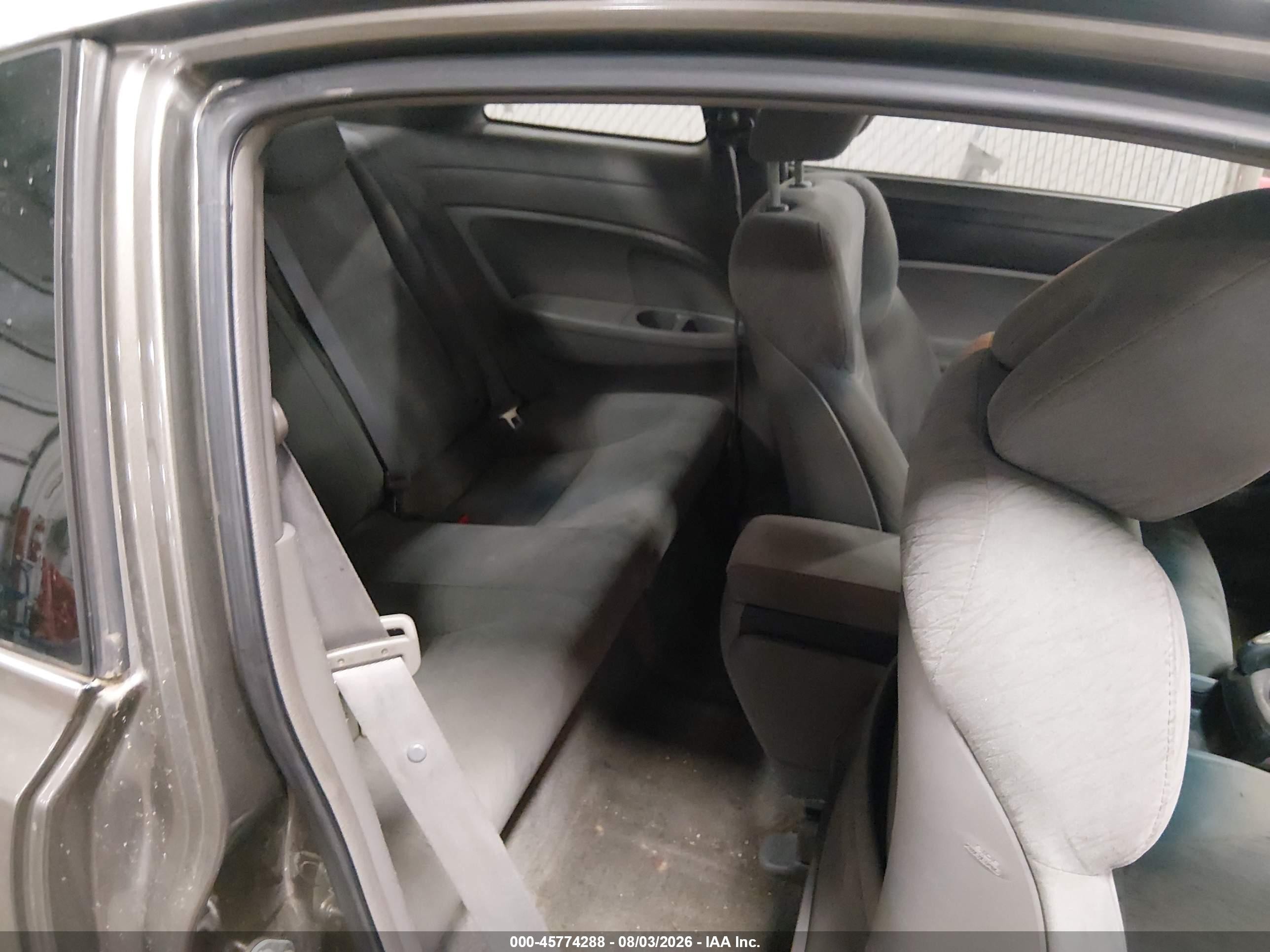 2006 Honda Civic Ex Gold vin: 2HGFG12856H546846