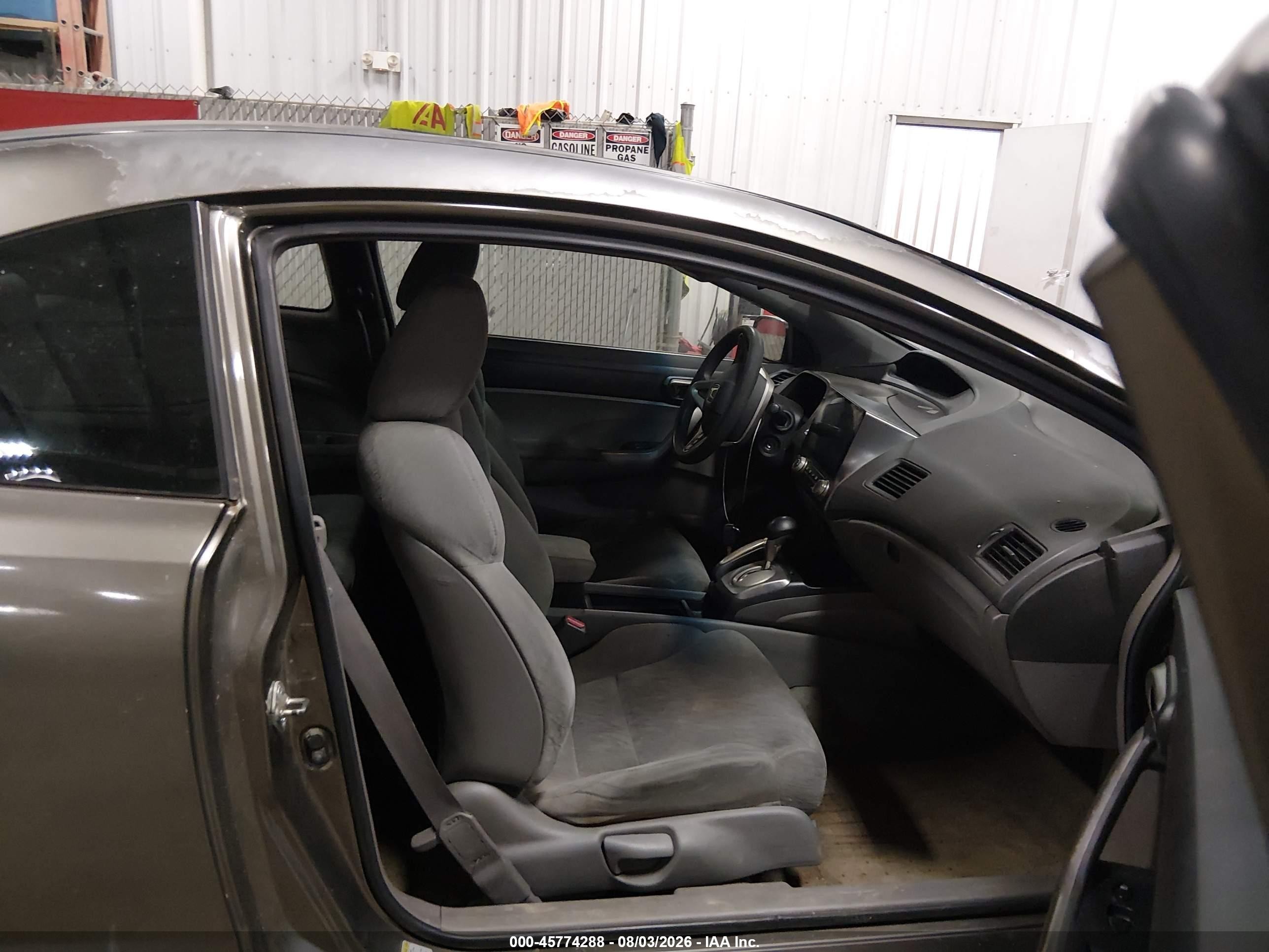 2006 Honda Civic Ex Gold vin: 2HGFG12856H546846