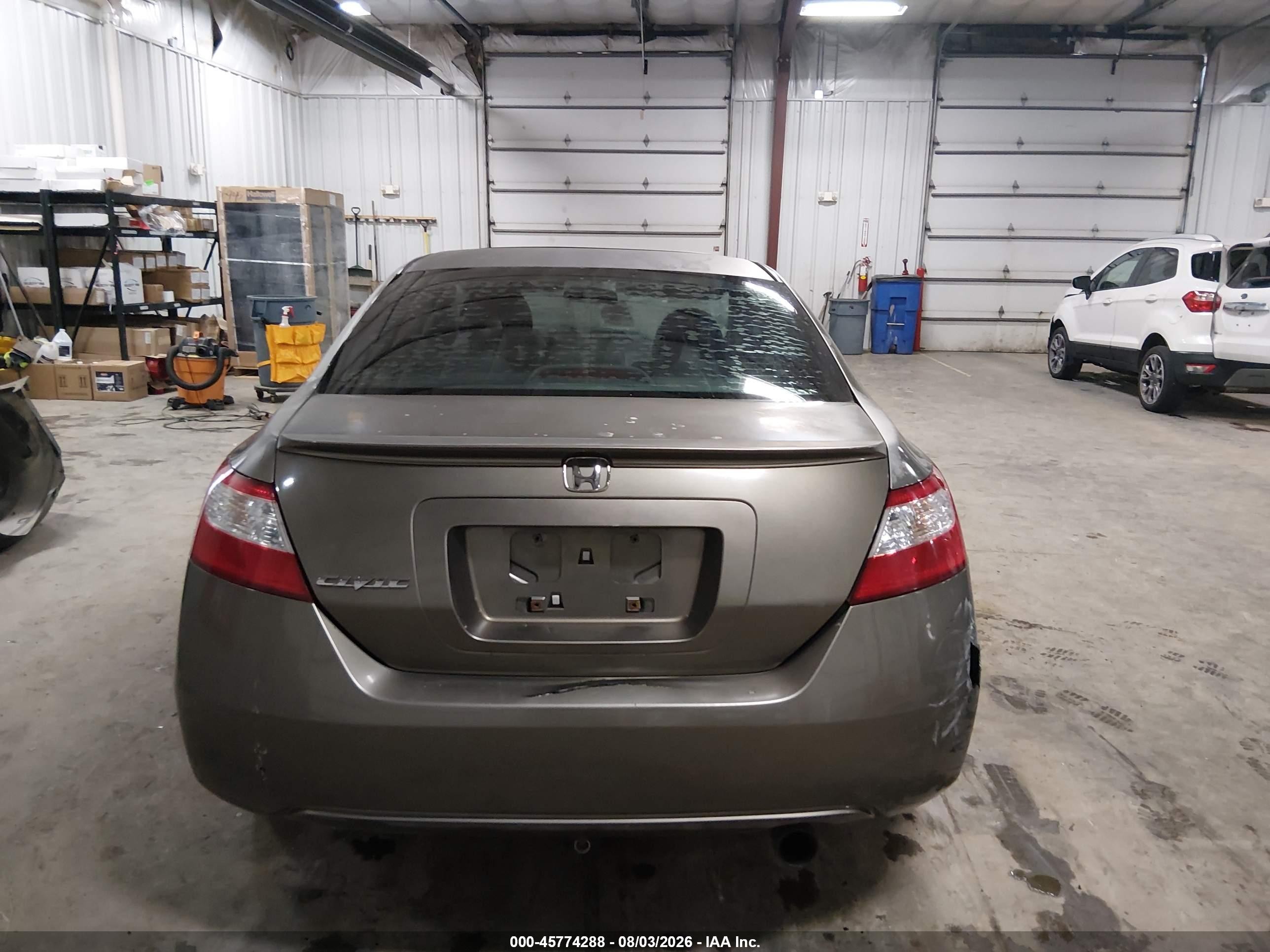 2006 Honda Civic Ex Gold vin: 2HGFG12856H546846