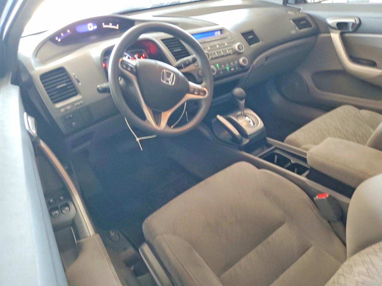 2006 Honda Civic Ex Blue vin: 2HGFG12856H580527