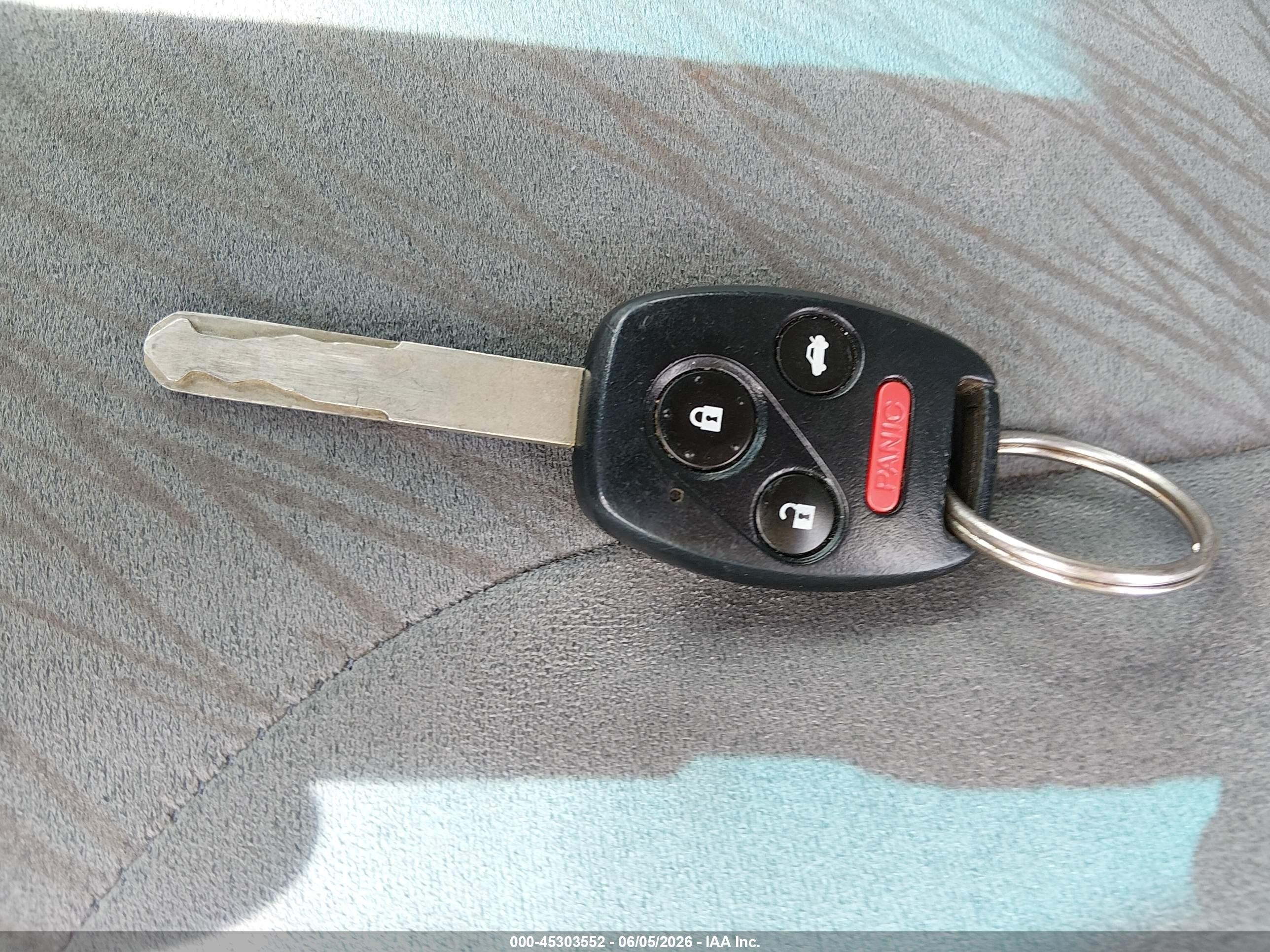 2007 Honda Civic Ex Silver vin: 2HGFG12857H535430