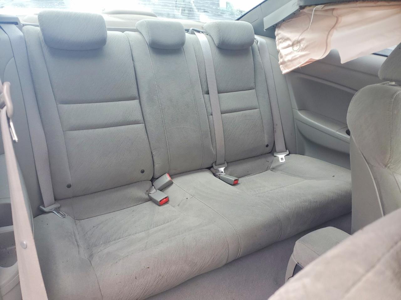 2008 Honda Civic Ex Silver vin: 2HGFG12858H569210